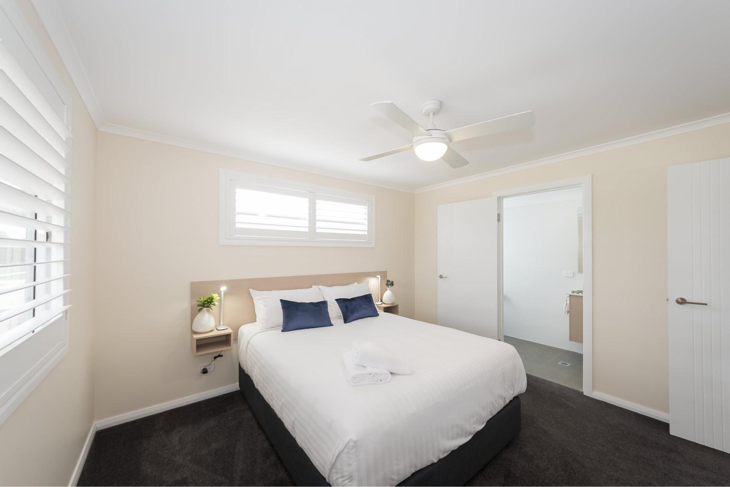 Deluxe Family Suite photo 3