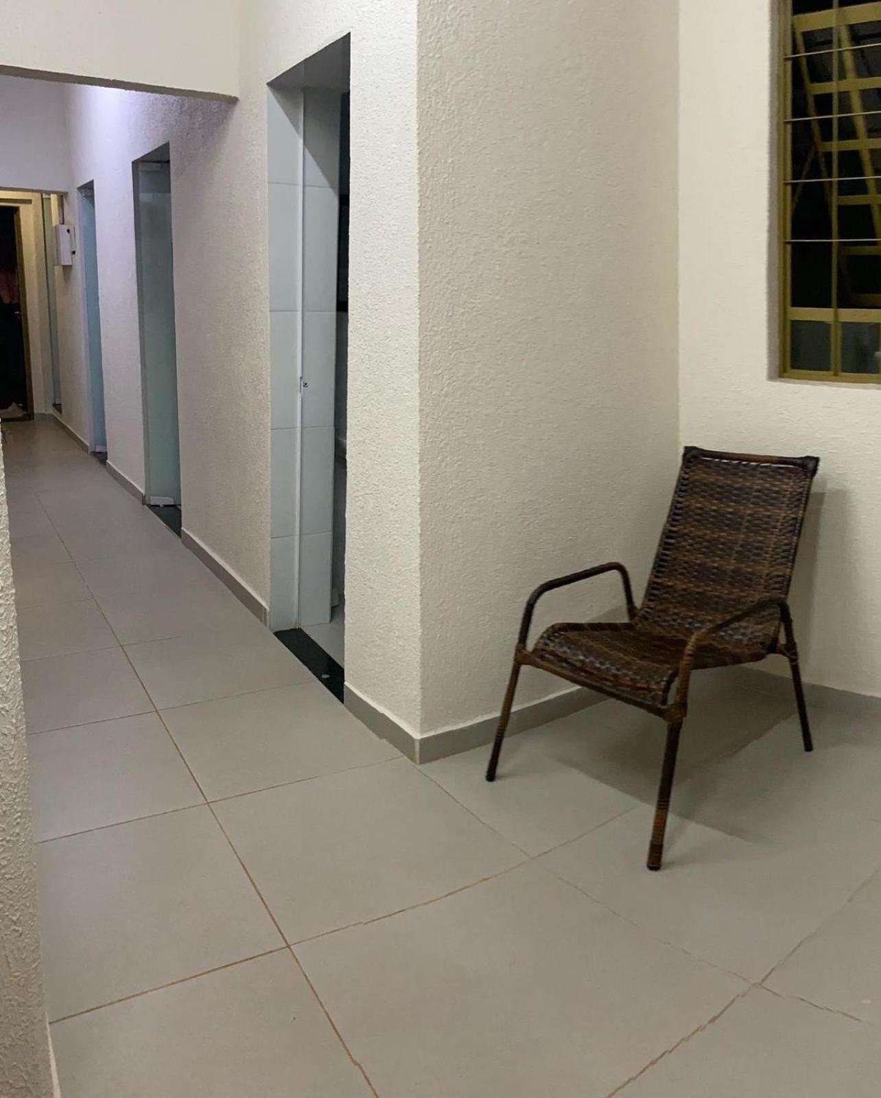 Double Room with Shared Toilet photo 3