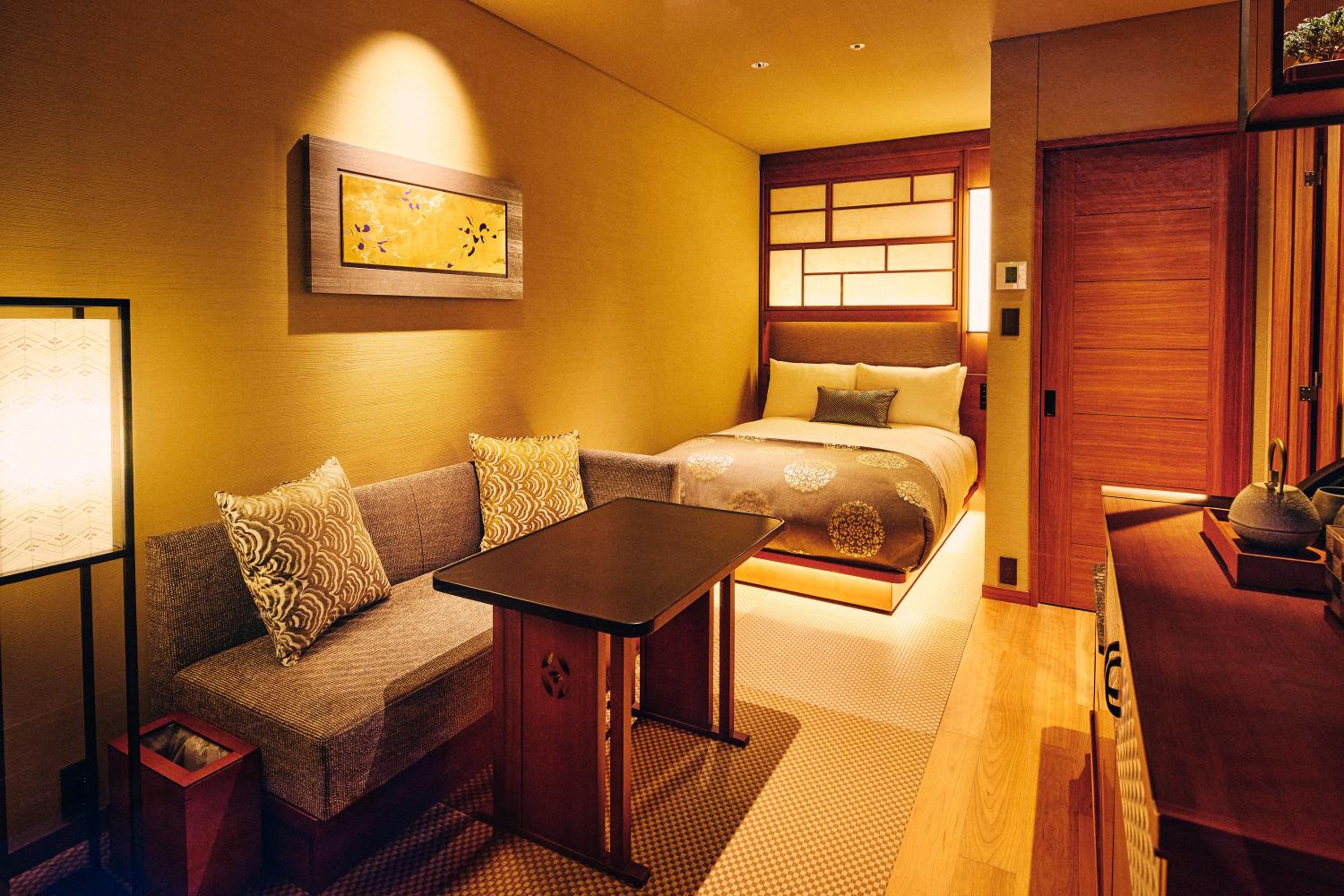 Double - 1st Floor - Photo 1