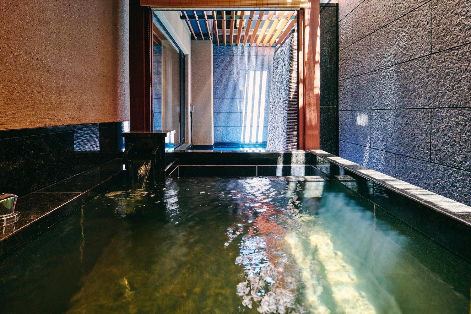 Deluxe Twin - 1st Floor - Photo 14