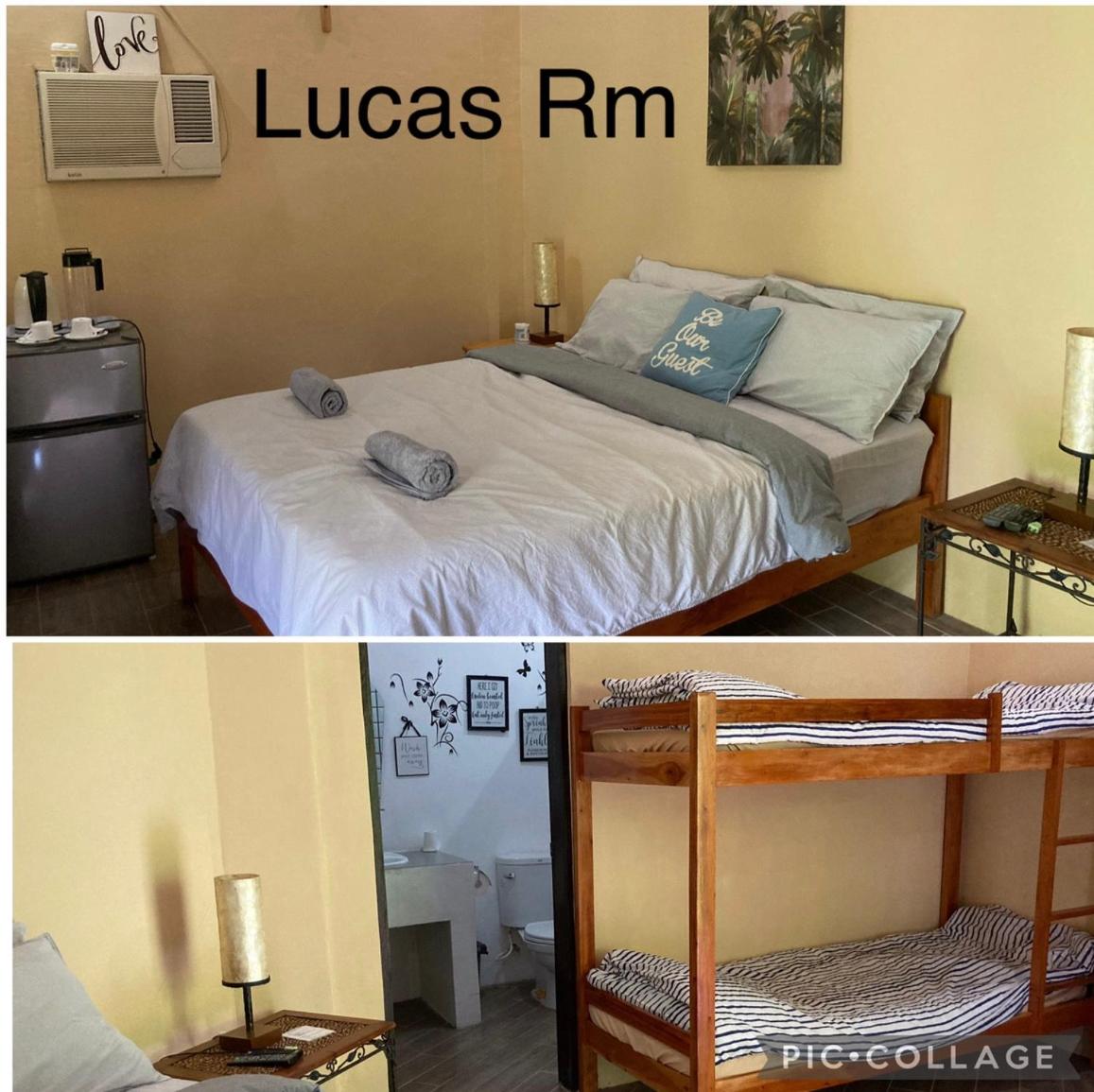 Deluxe Double Room with Balcony - Photo 2