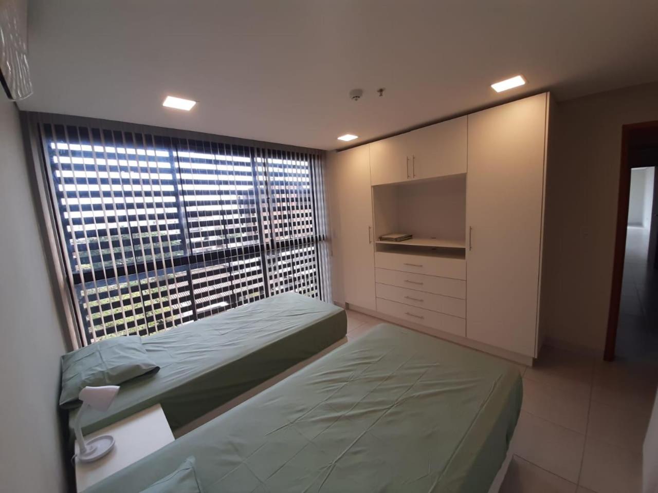 Budget Twin Room photo 1