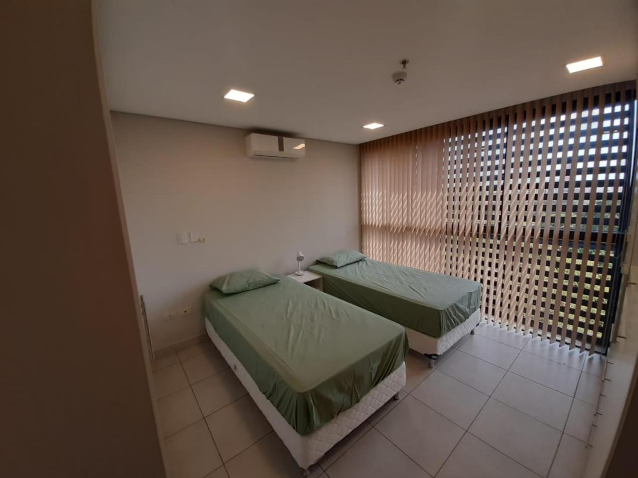 Budget Twin Room photo 2