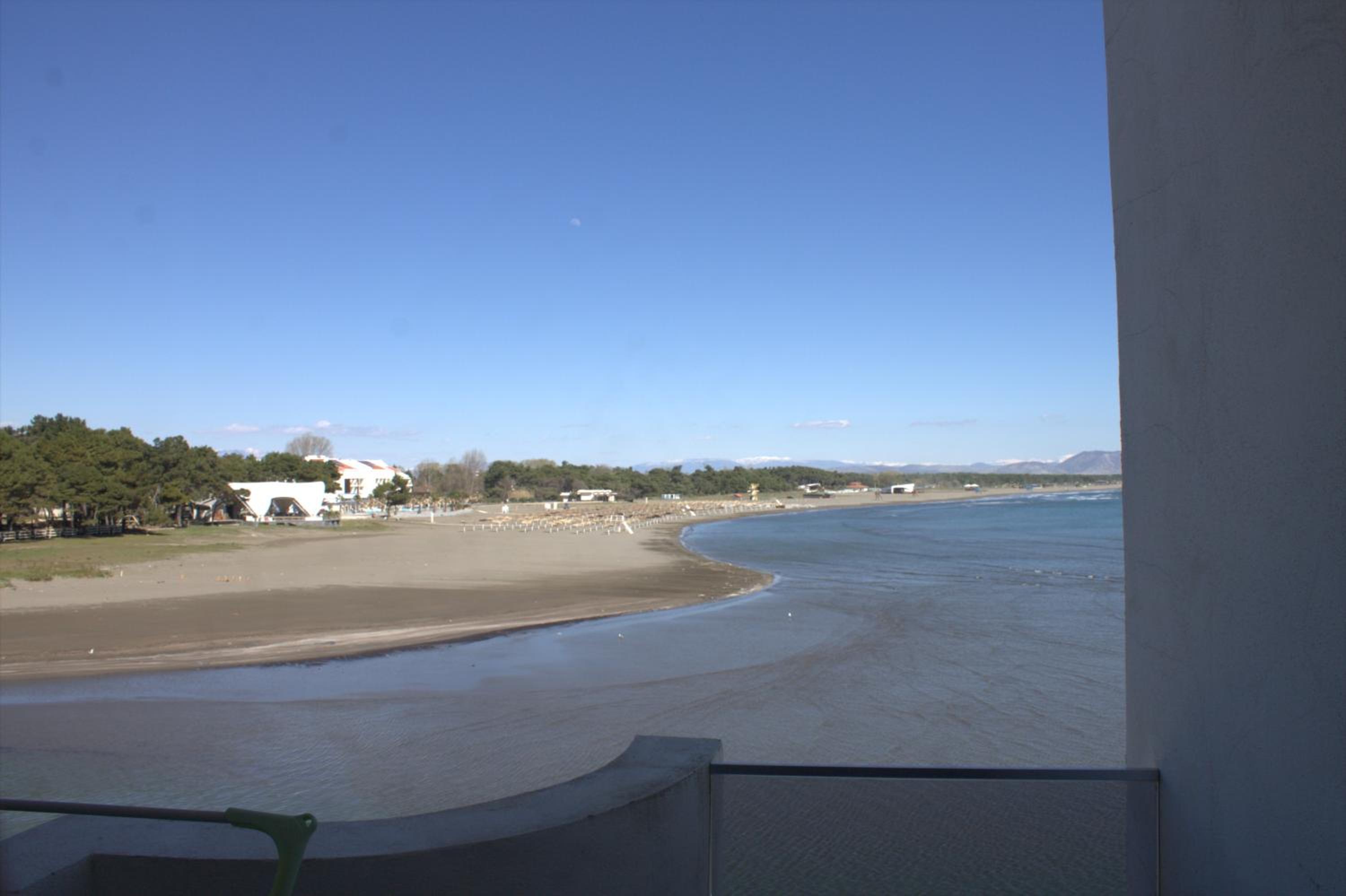 Apartment with Sea View photo 2