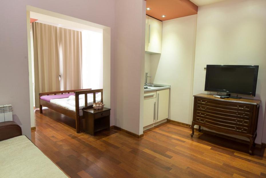Family Double Room photo 1