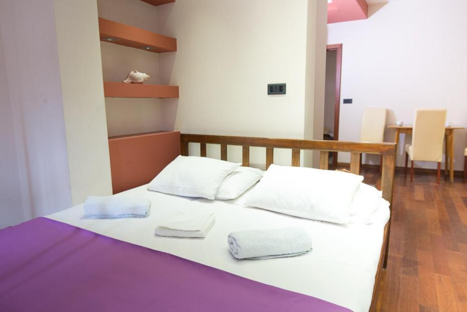 Family Double Room photo 2