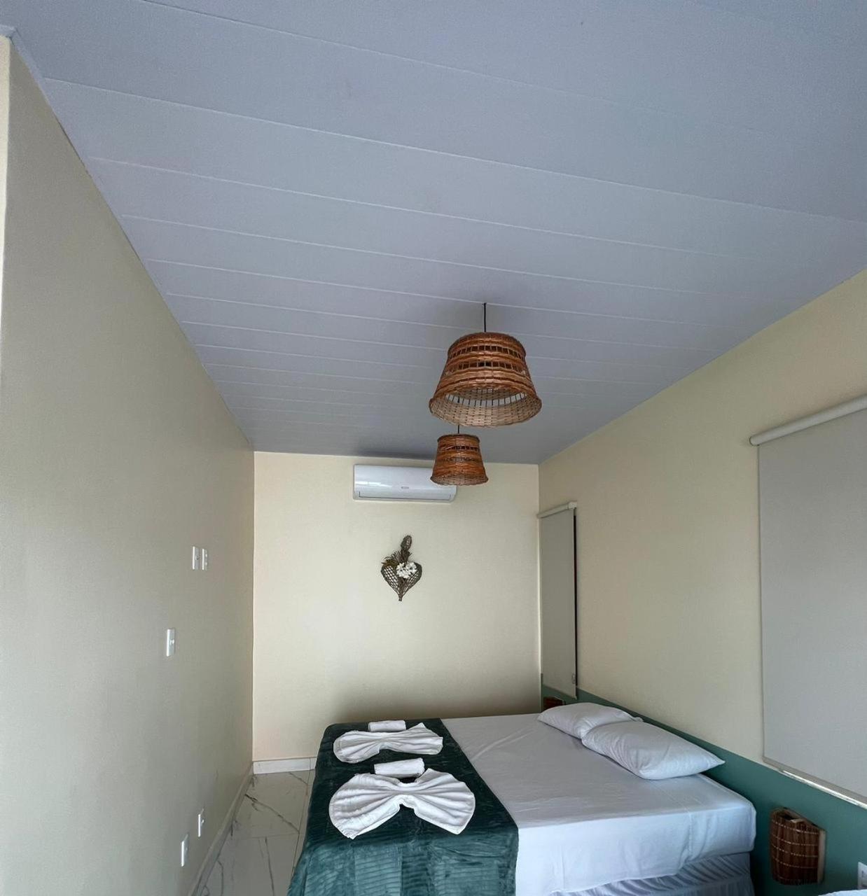 Luxury Quadruple Room photo 1