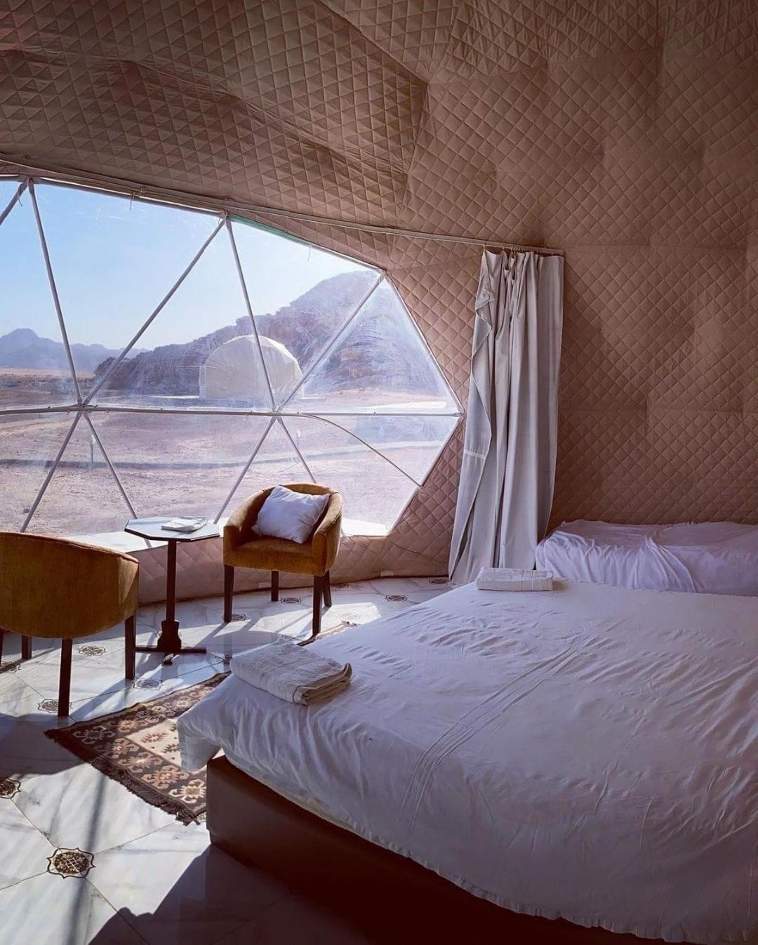 Tent photo 1