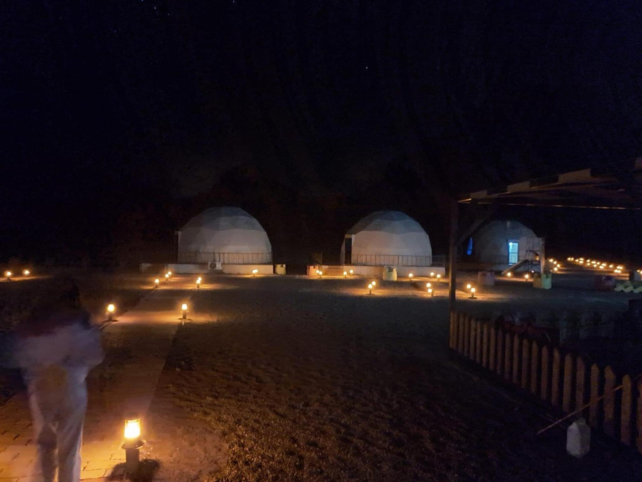 Tent photo 3