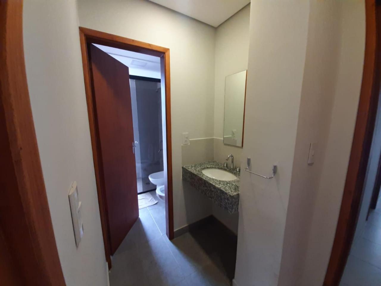 Budget Twin Room photo 3