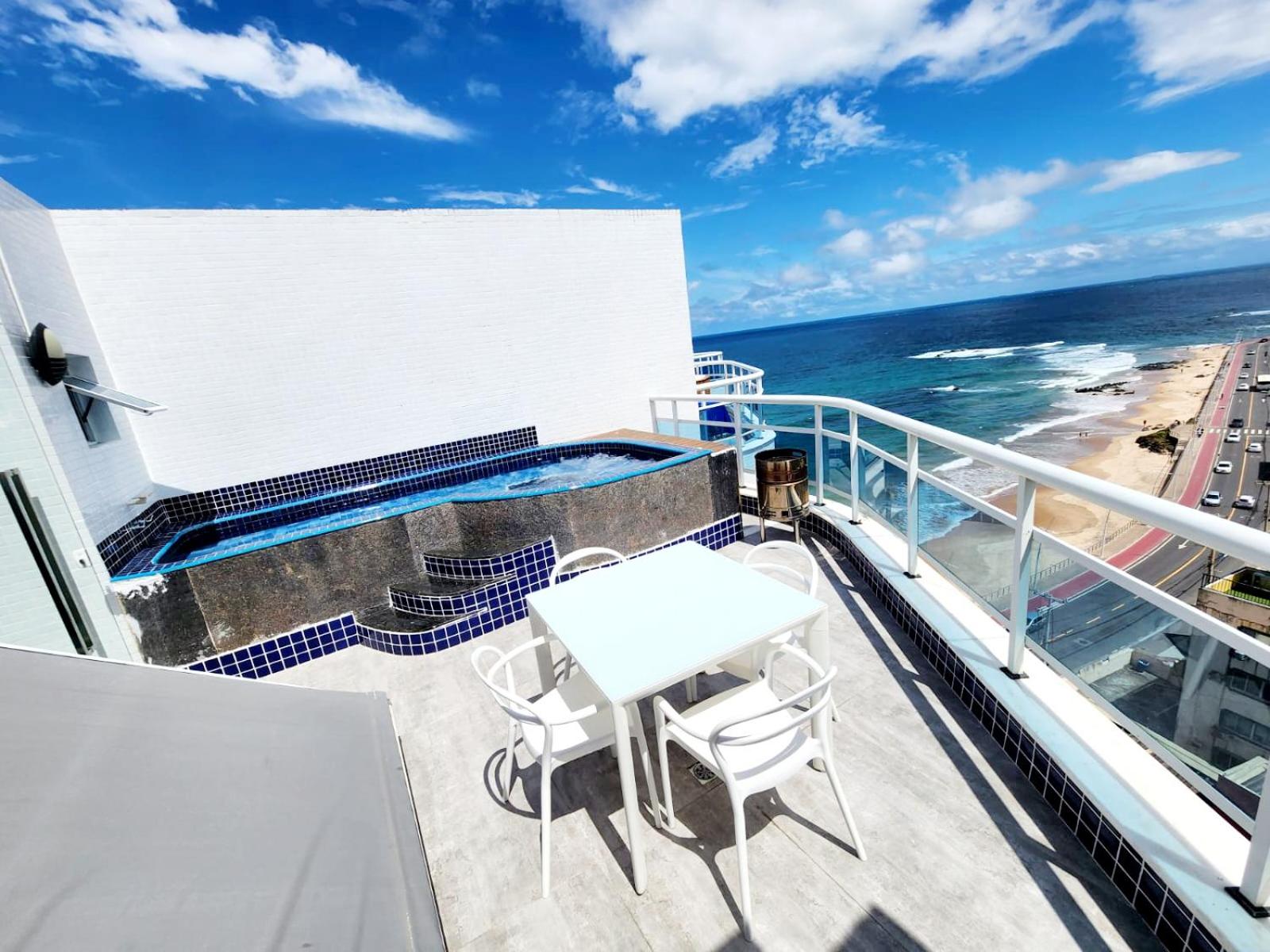 Penthouse Apartment - Photo 14