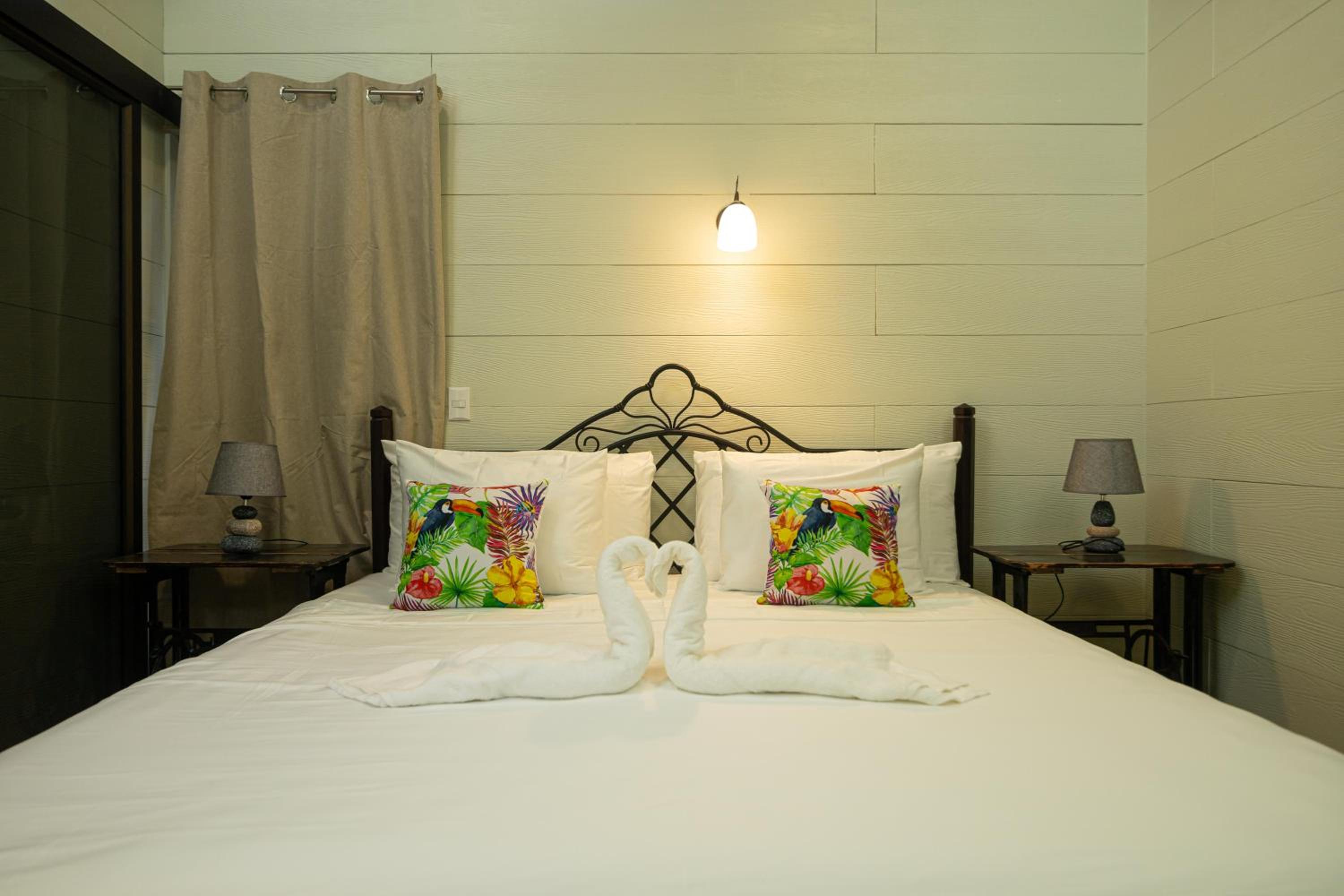 Double Room photo 3