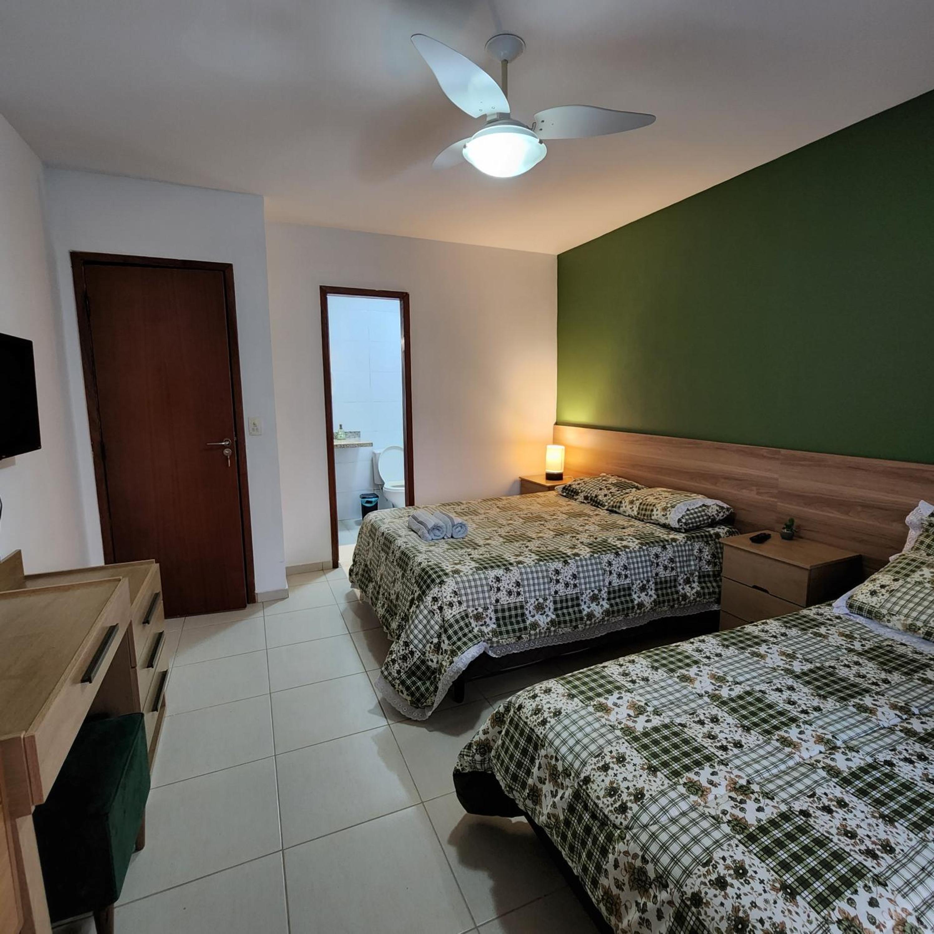 Two-Bedroom House photo 3
