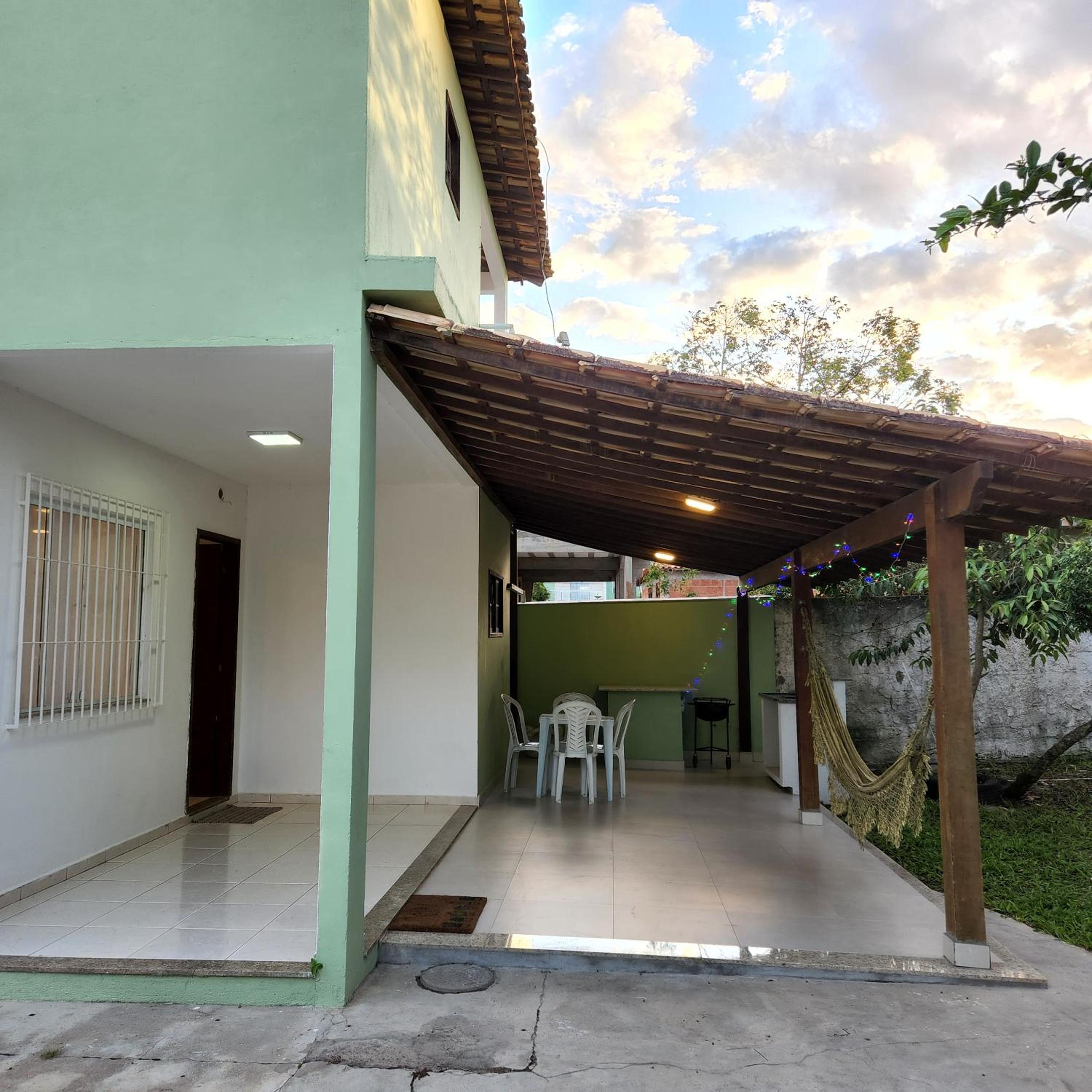 Two-Bedroom House photo 2