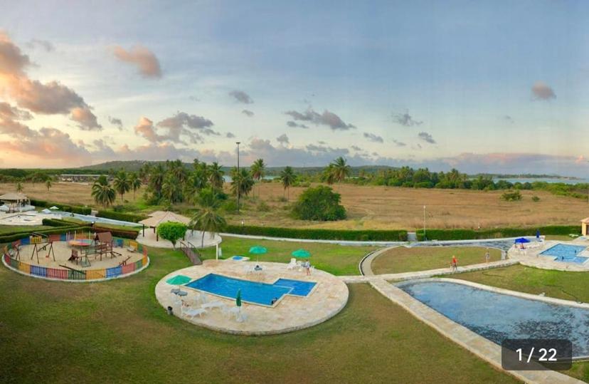 Apartment With Pool View  photo 2