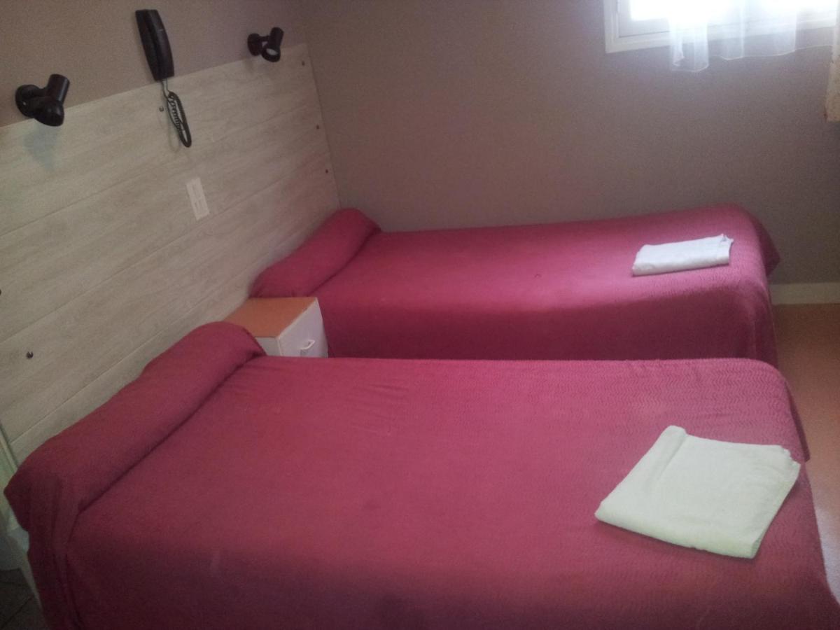 Twin Room photo 1