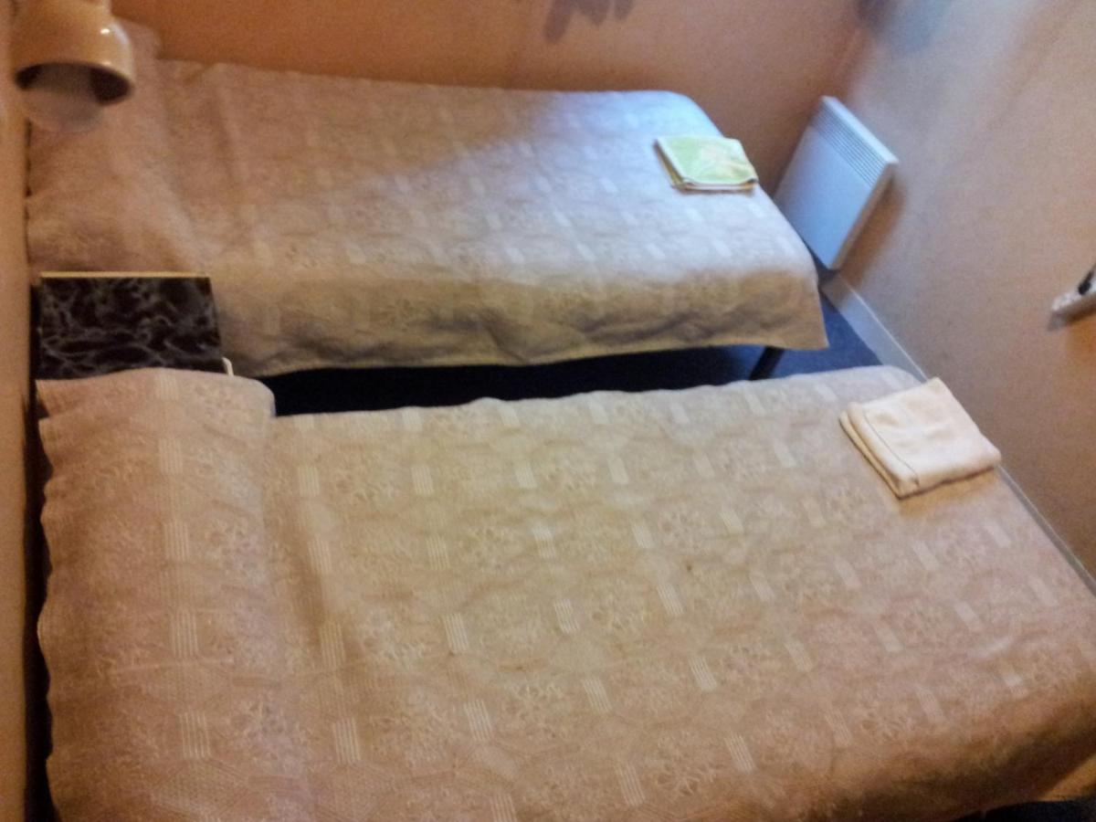 Twin Room photo 3