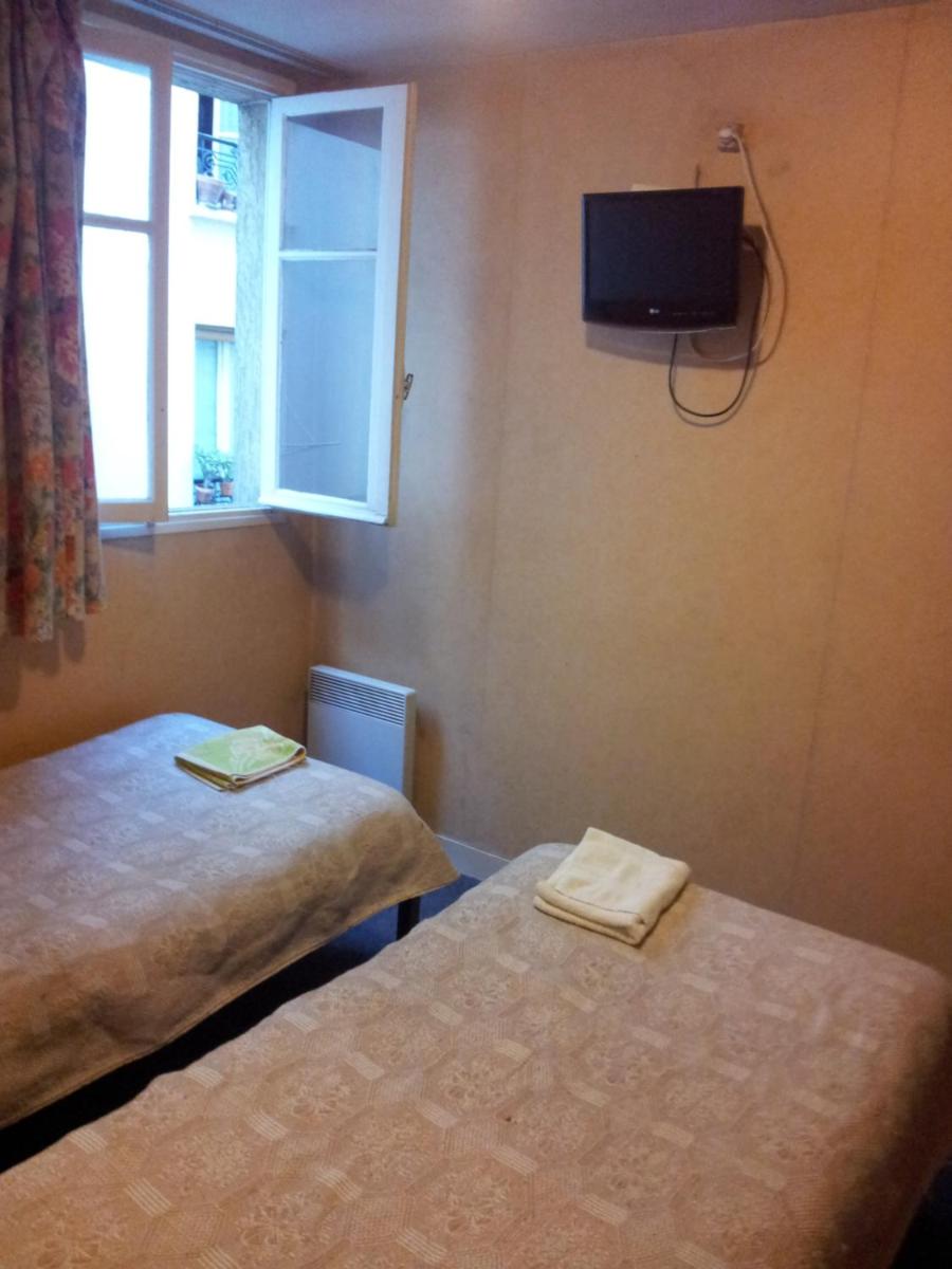 Twin Room photo 2