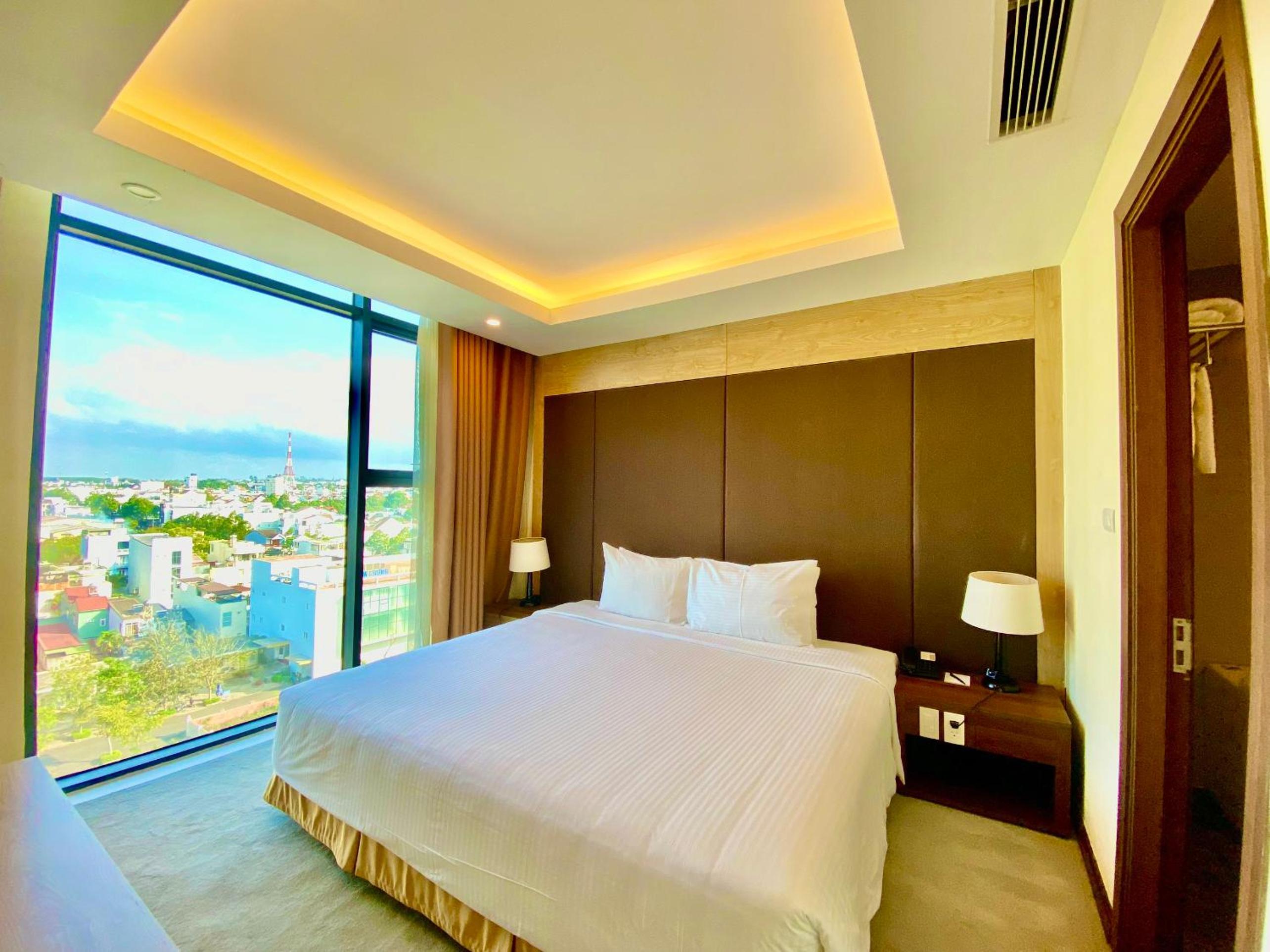 Junior Suite photo 2