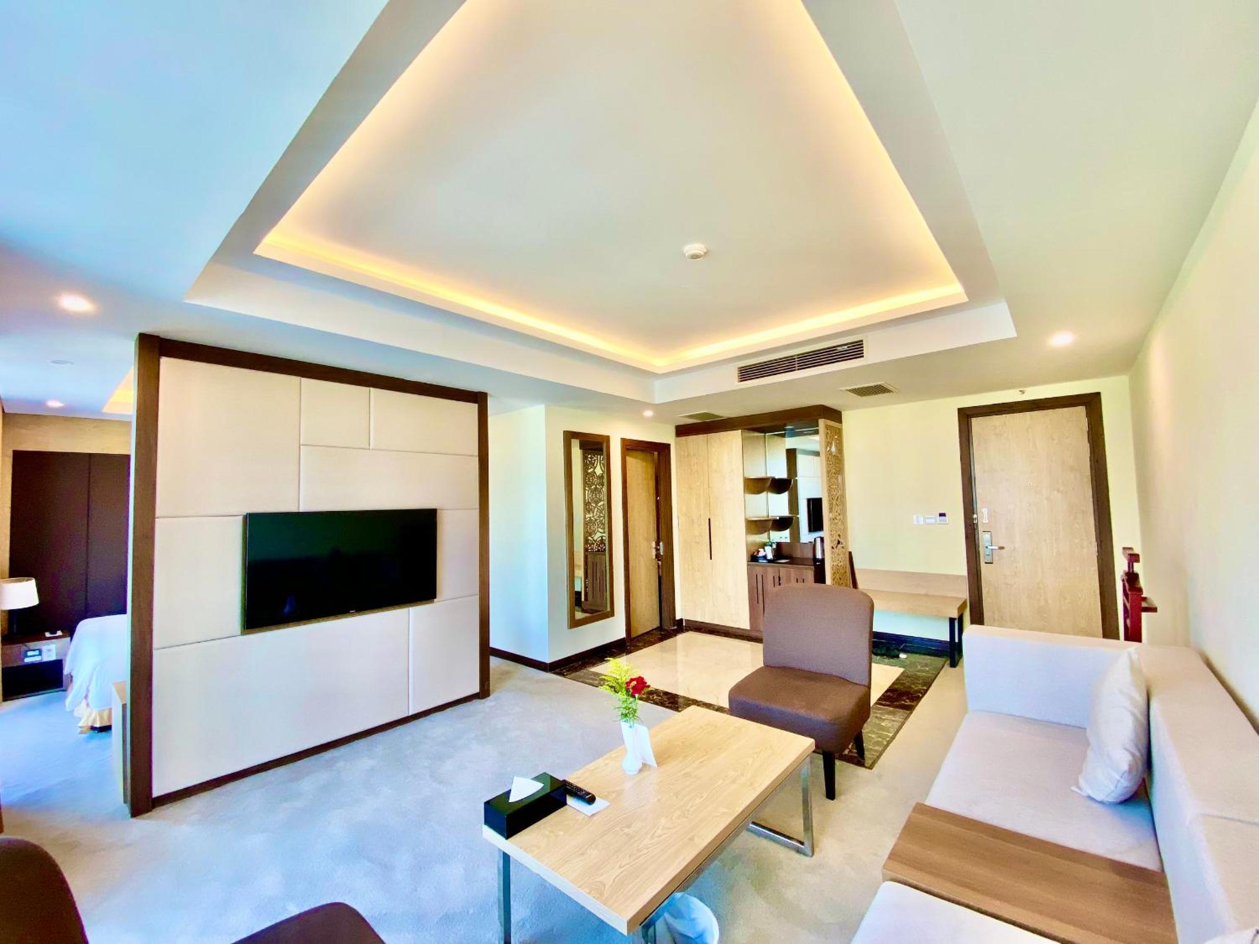Junior Suite photo 3