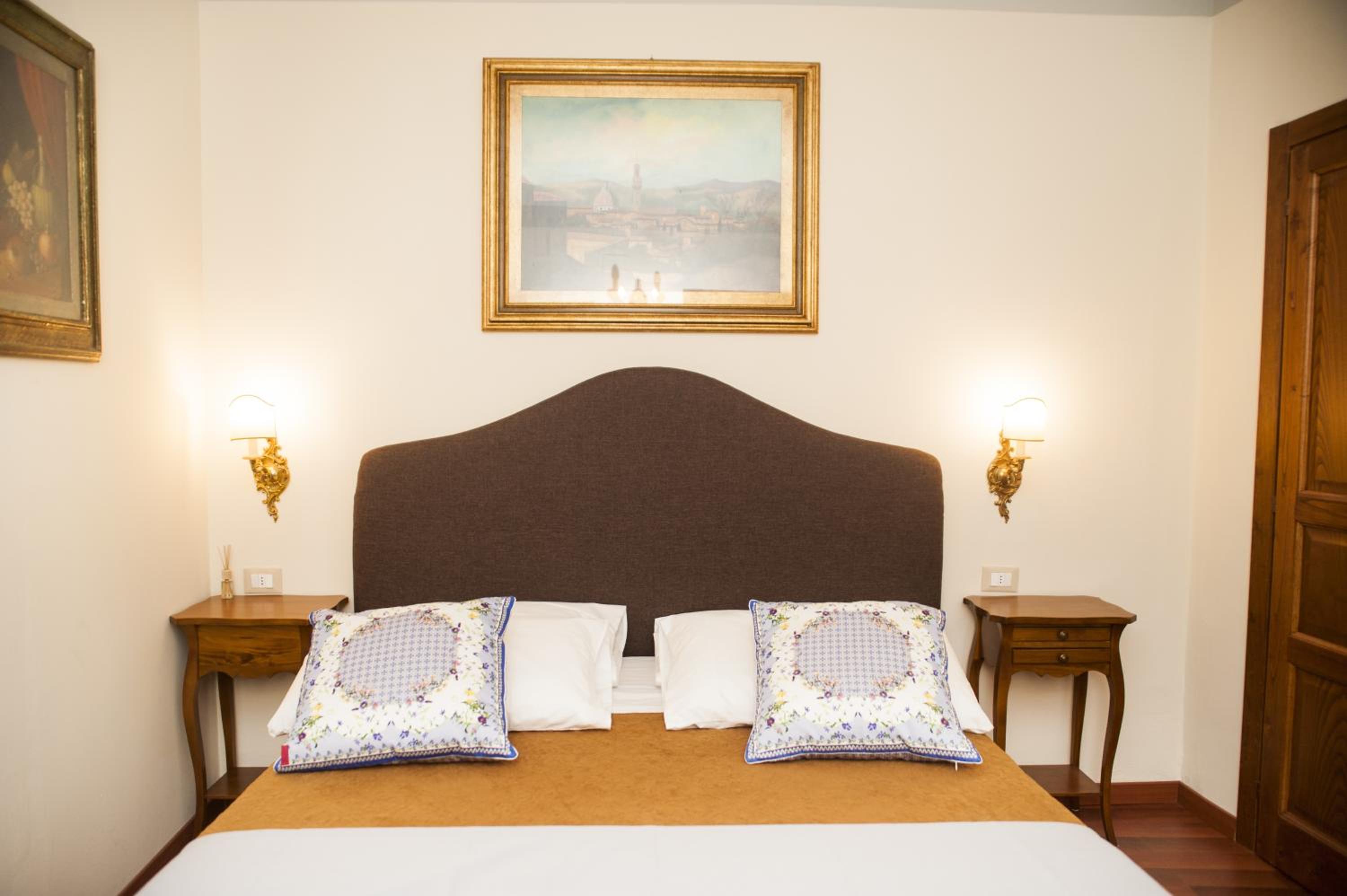 Double Room photo 3