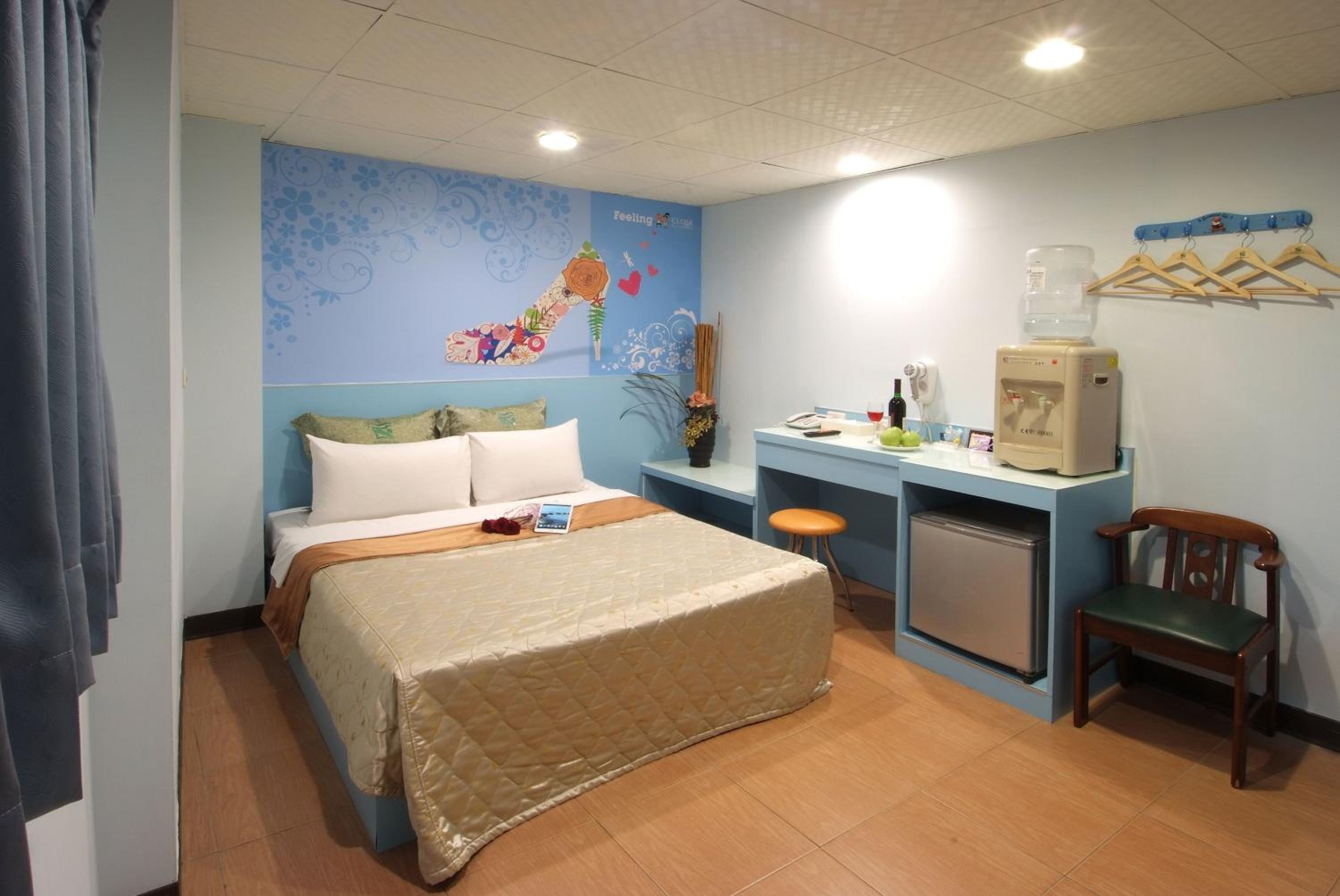 Premium Double Room without Parking photo 2