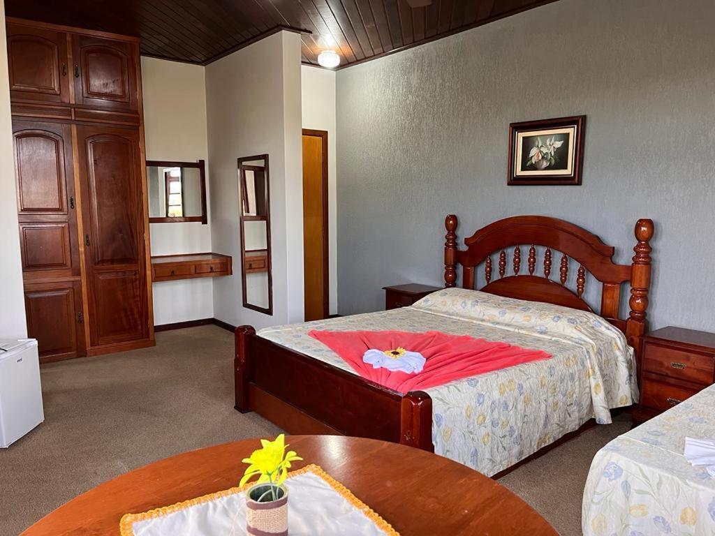 Suite photo 1