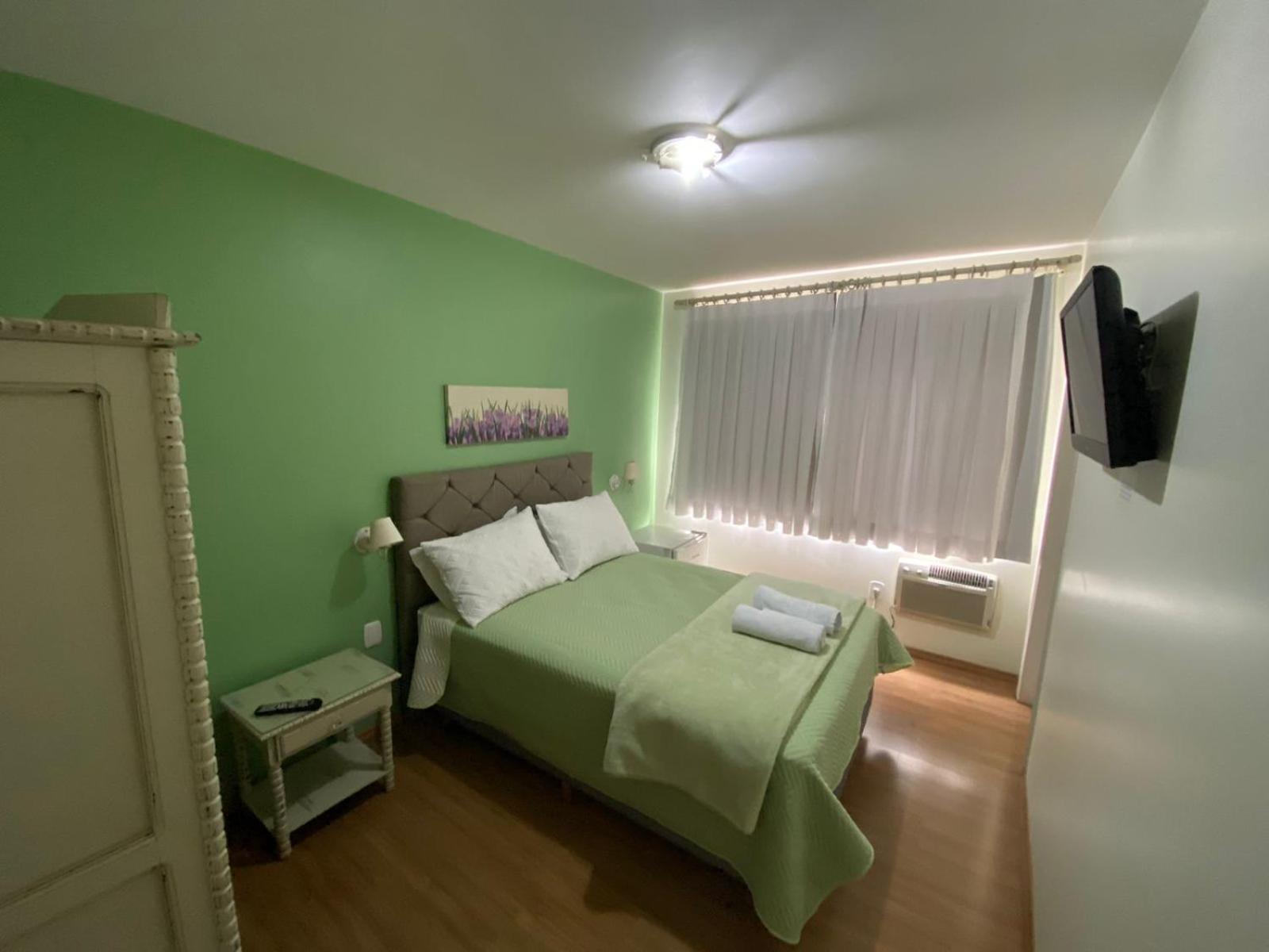 Deluxe Double or Twin Room photo 1