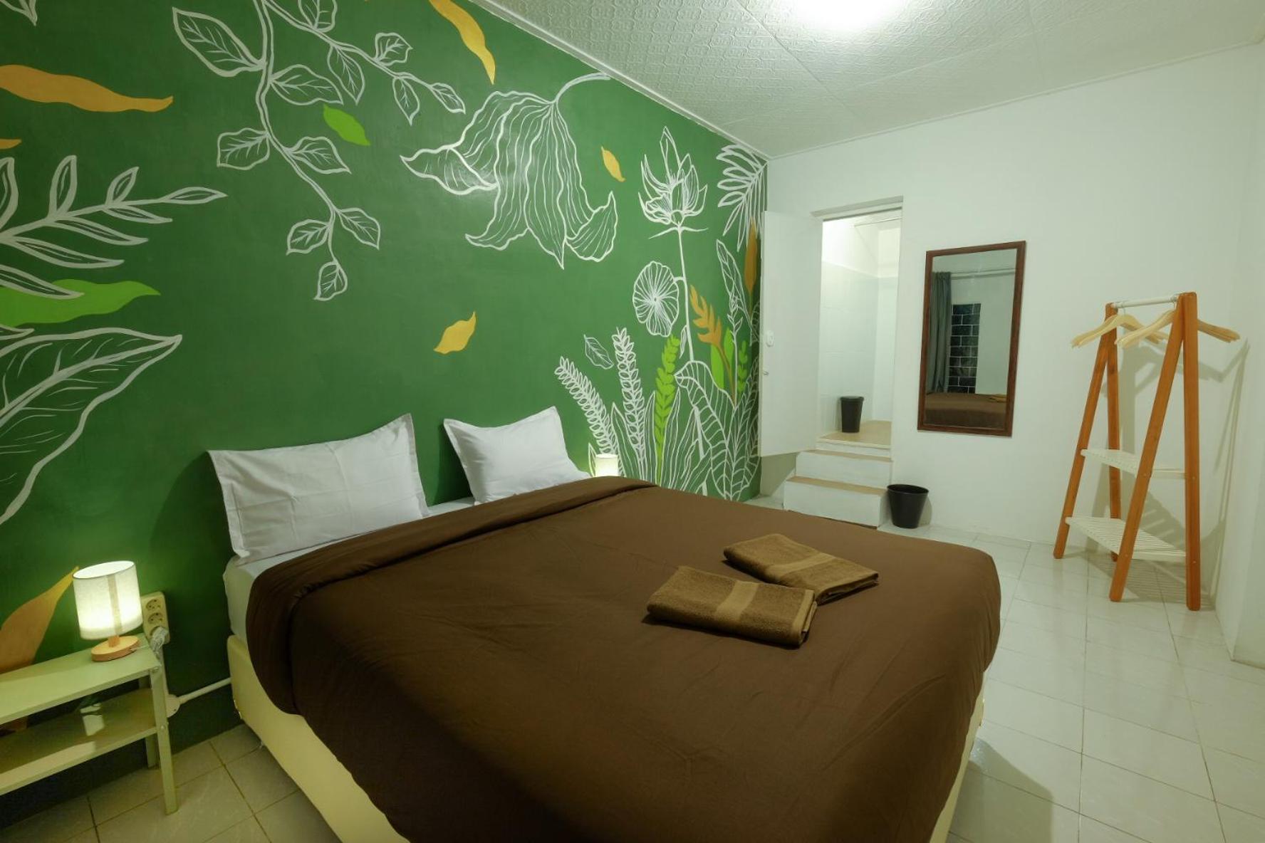 Superior Double Room - Photo 3
