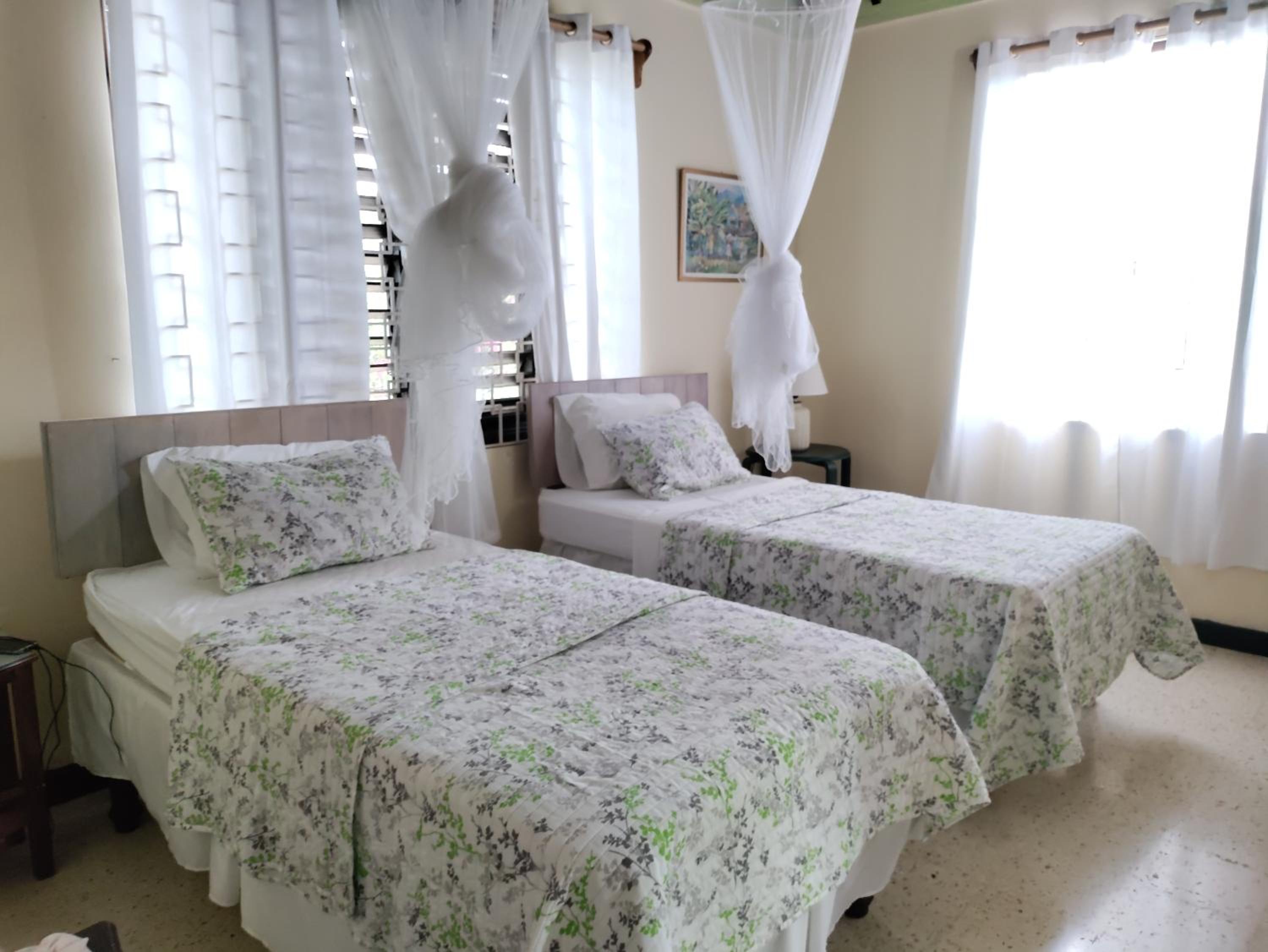 Villa with Sea View photo 1