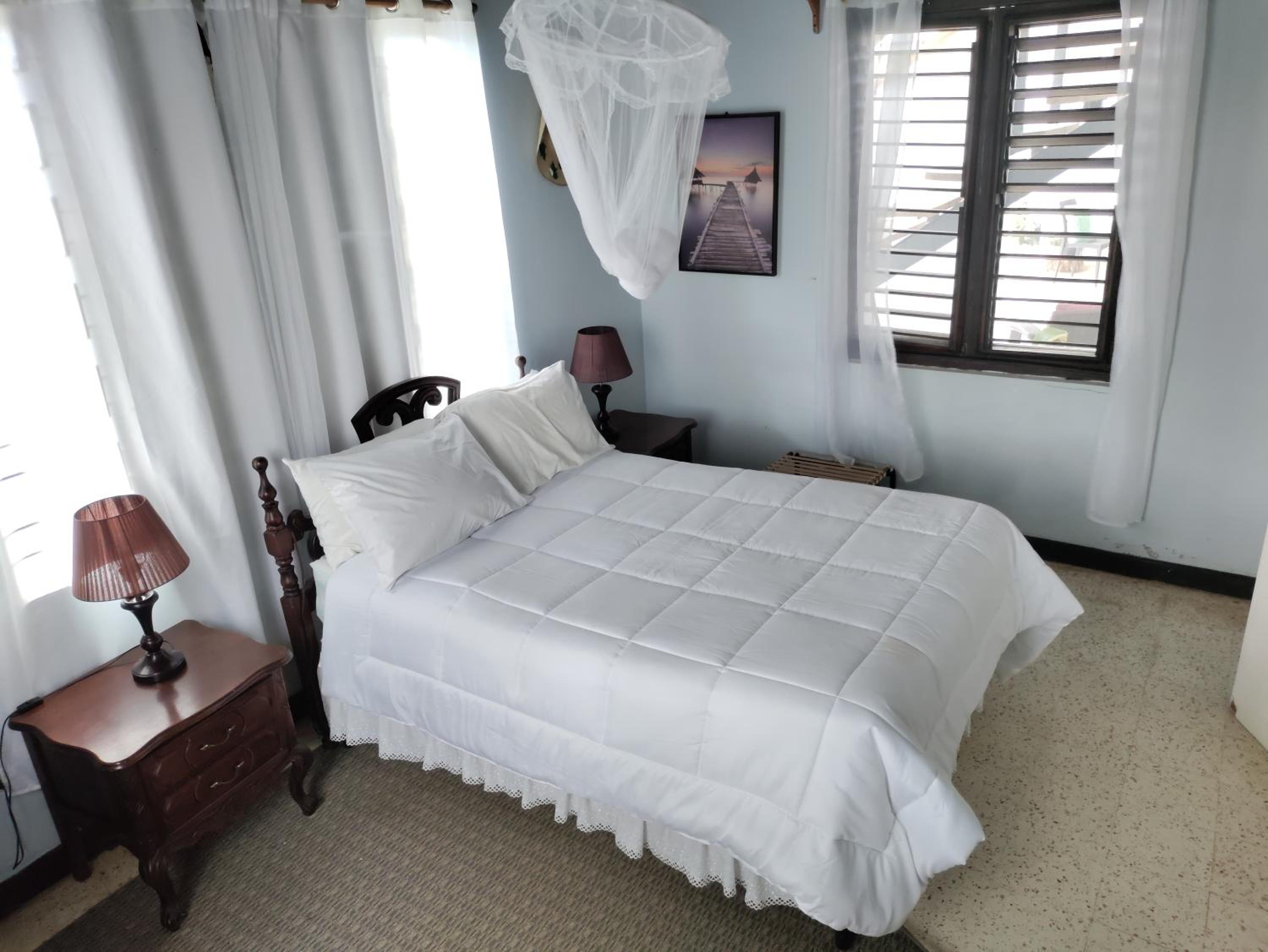 Villa with Sea View photo 3