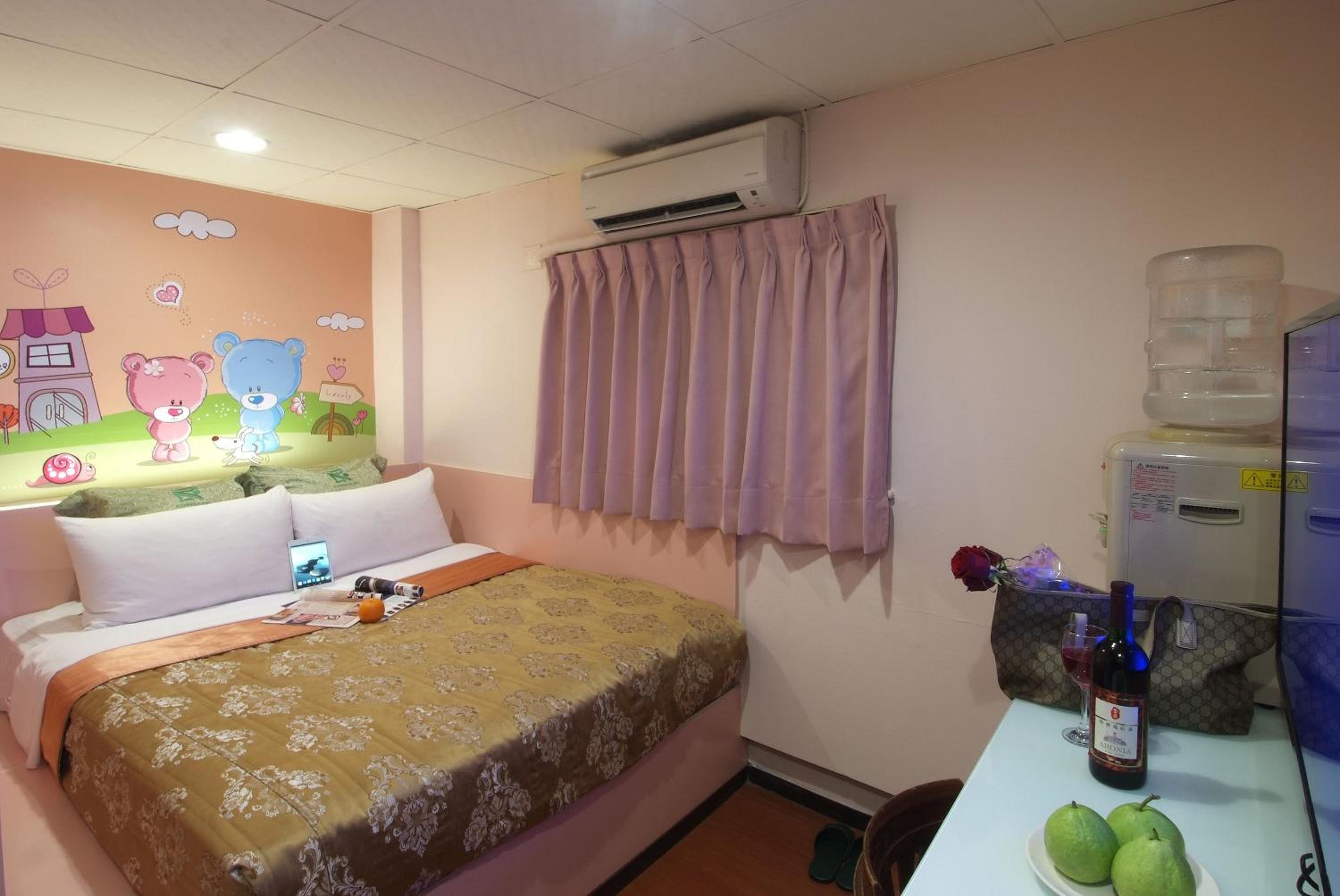 Deluxe Double Room without Parking photo 2