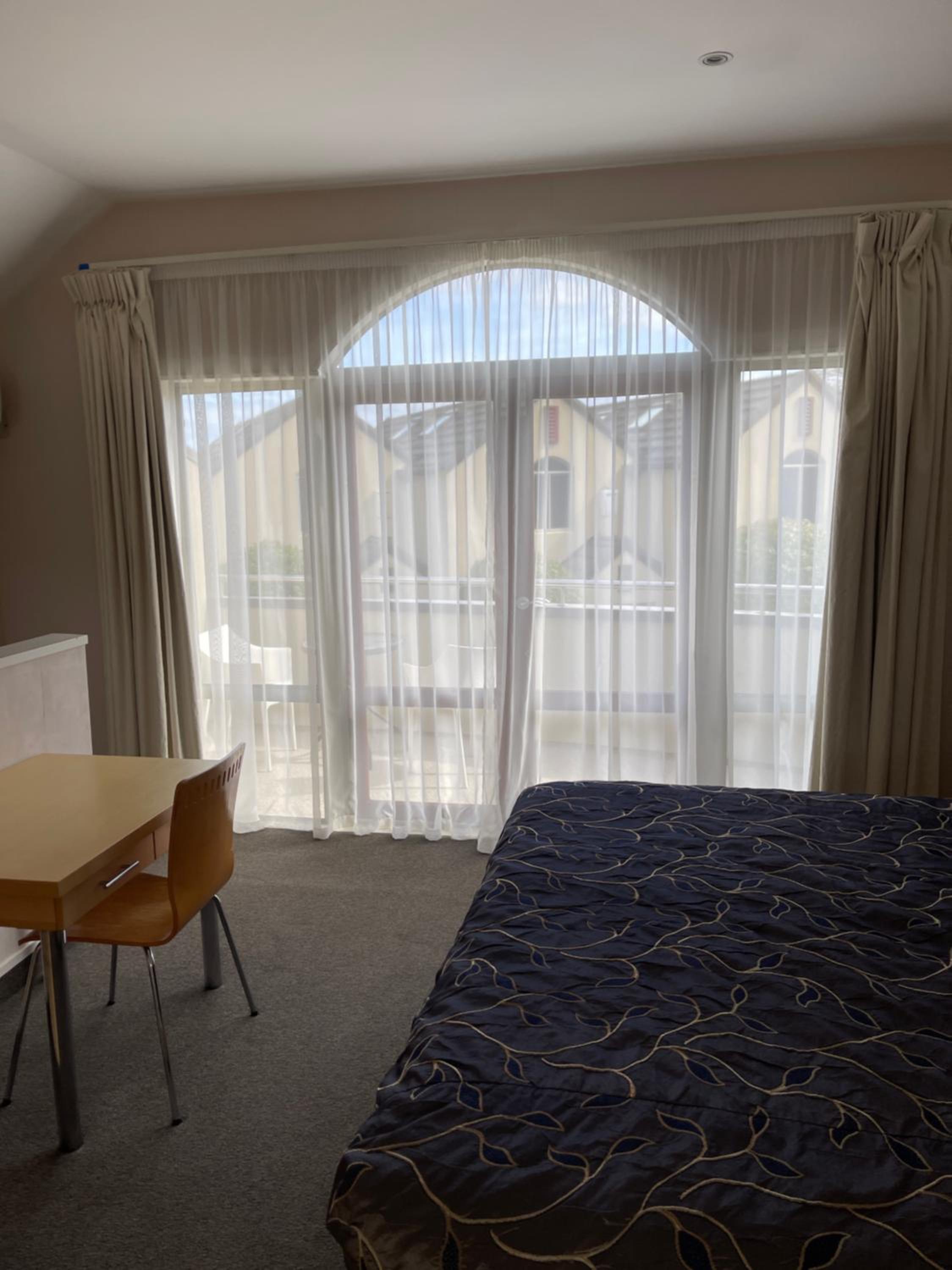 Two-Bedroom Apartment - Photo 1
