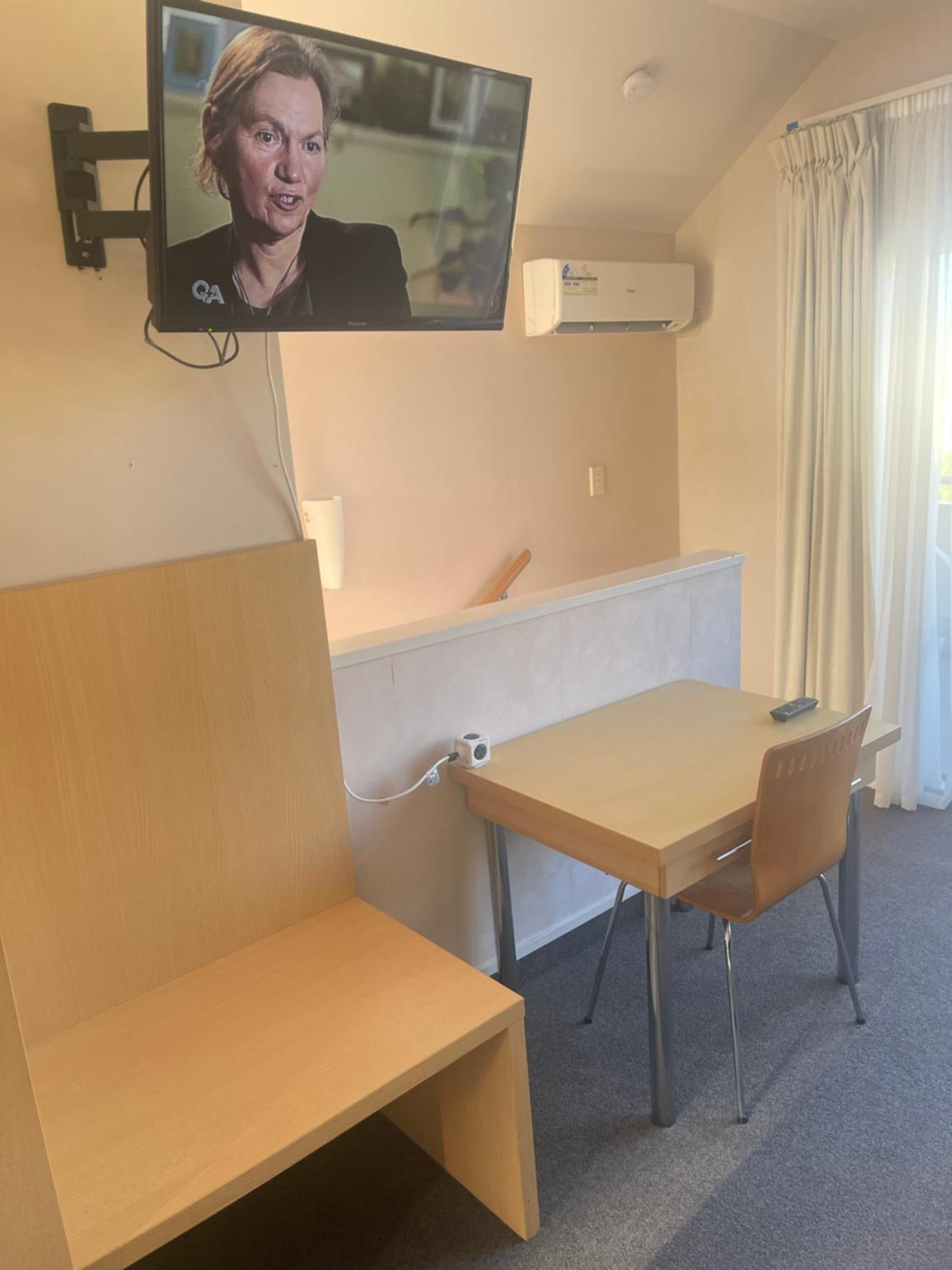 Two-Bedroom Apartment - Photo 3
