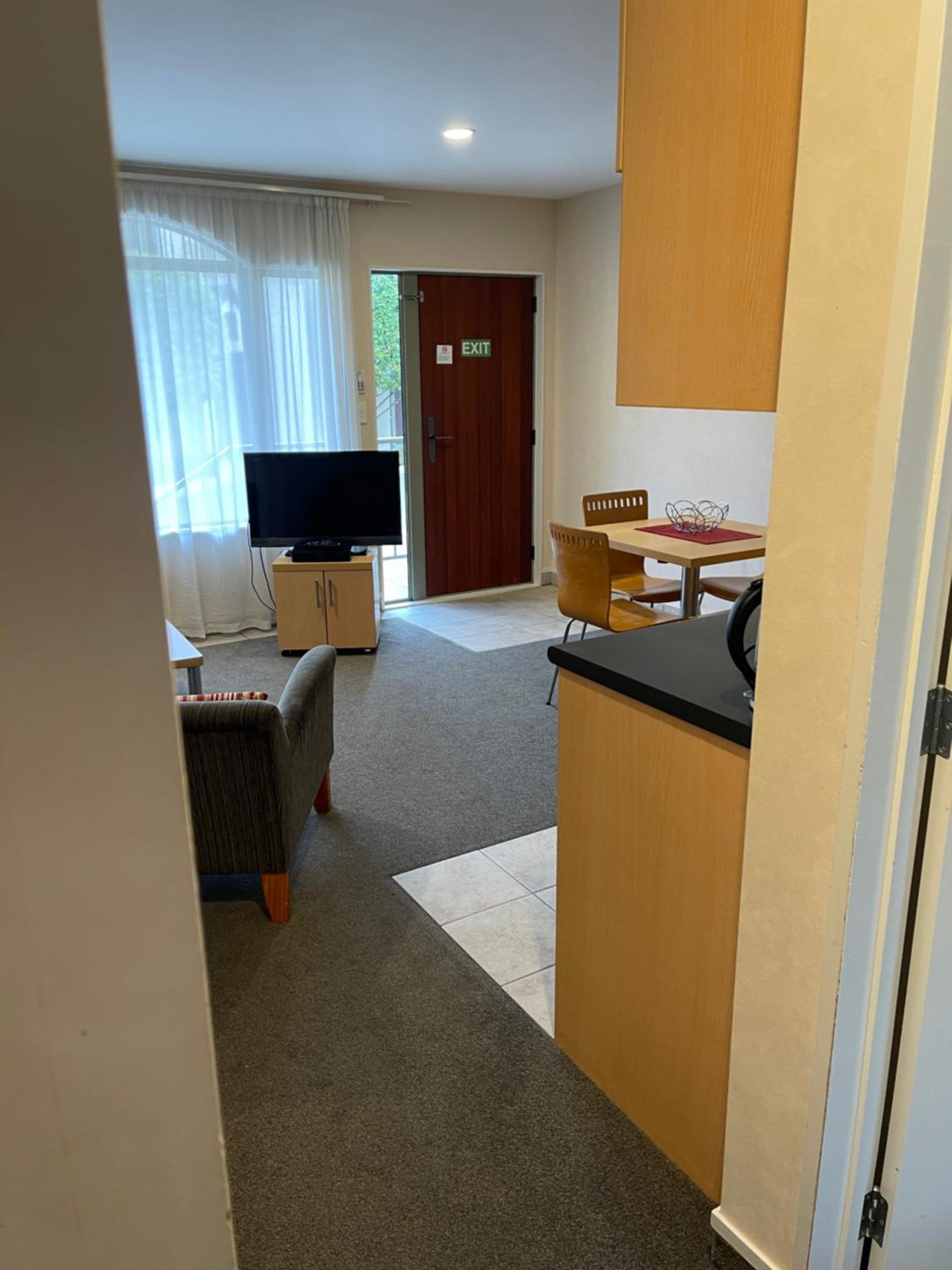 Two-Bedroom Apartment - Photo 12