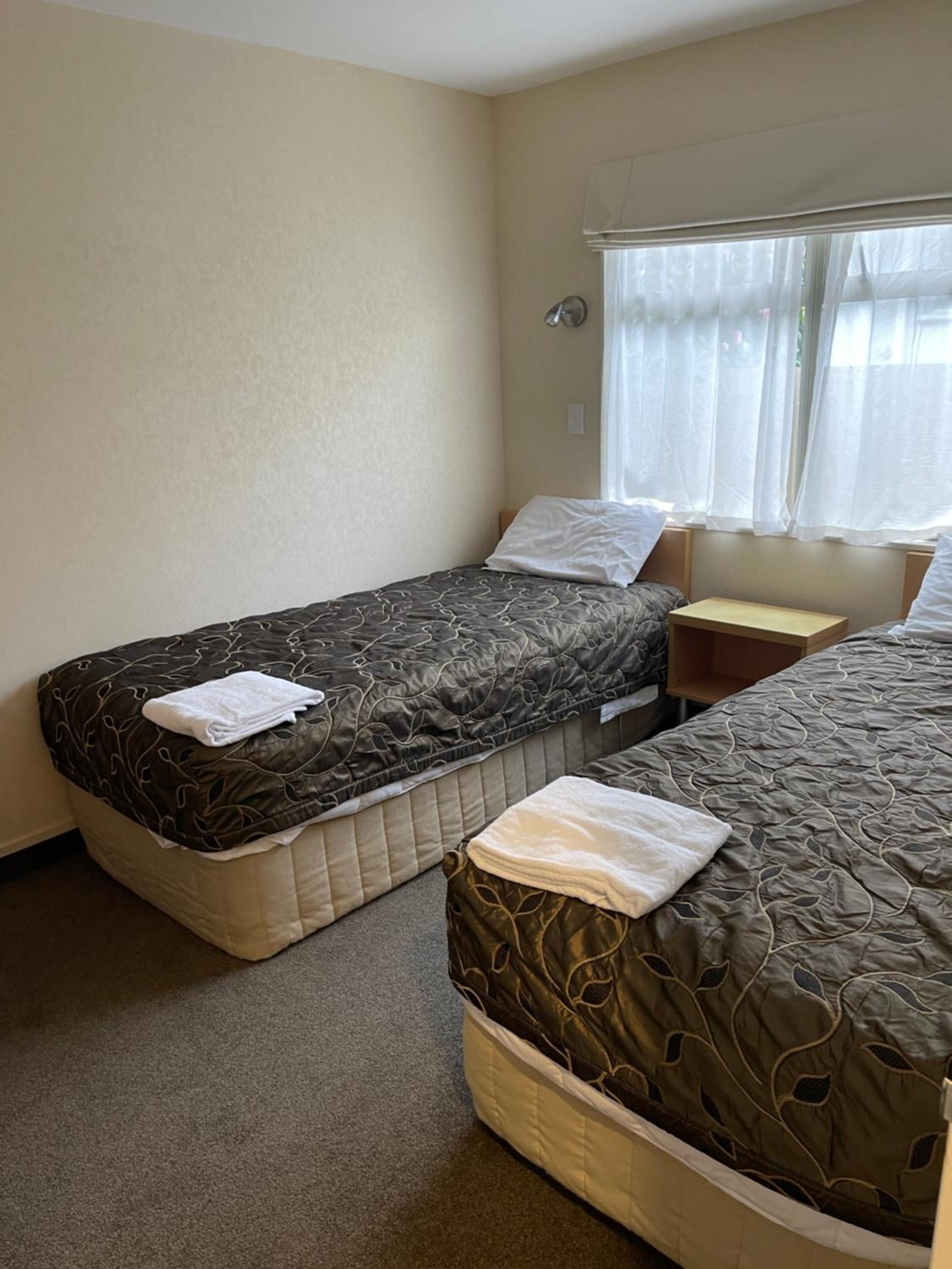 Two-Bedroom Apartment - Photo 15