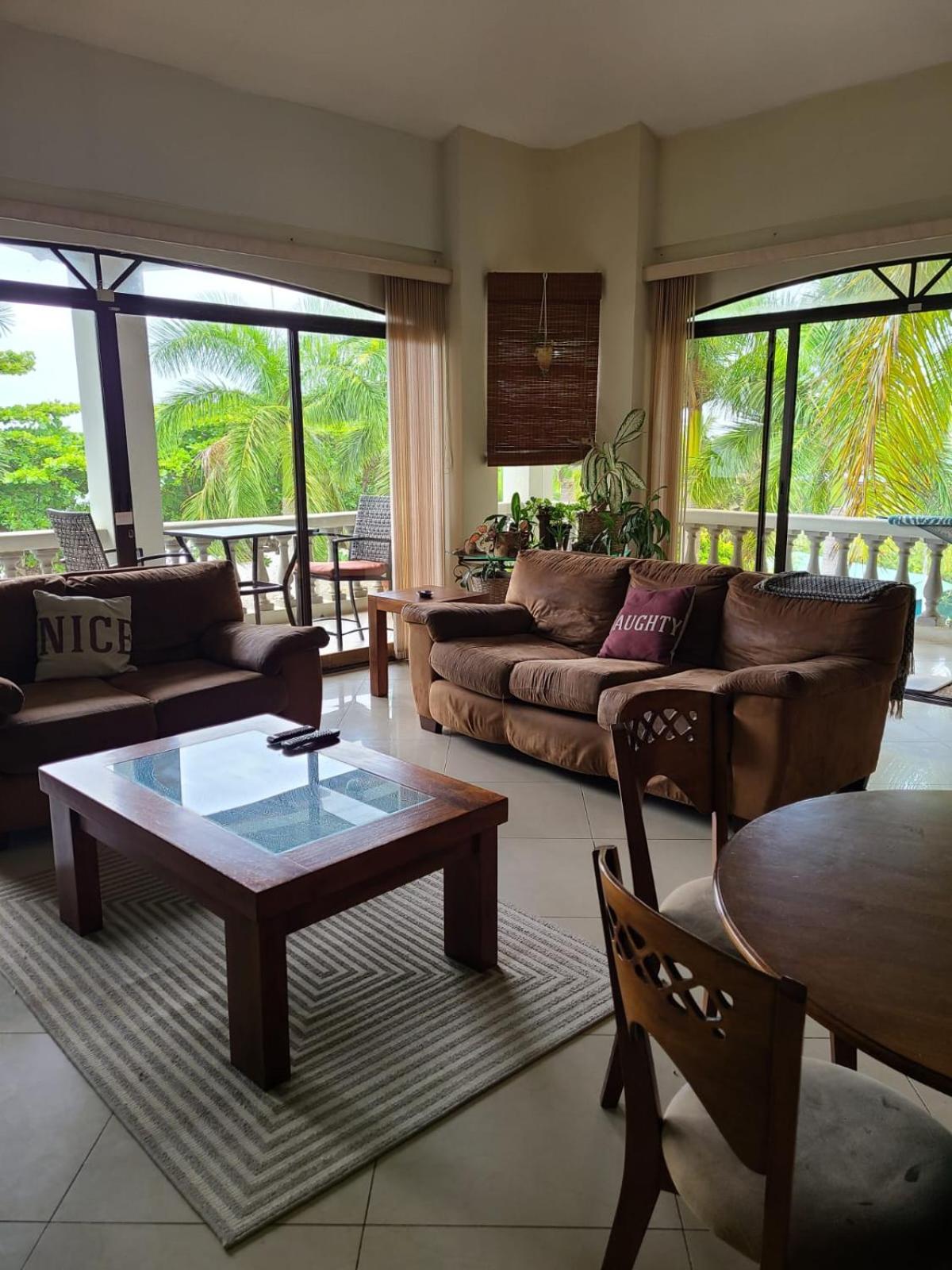 Studio Apartment with Sea View photo 1
