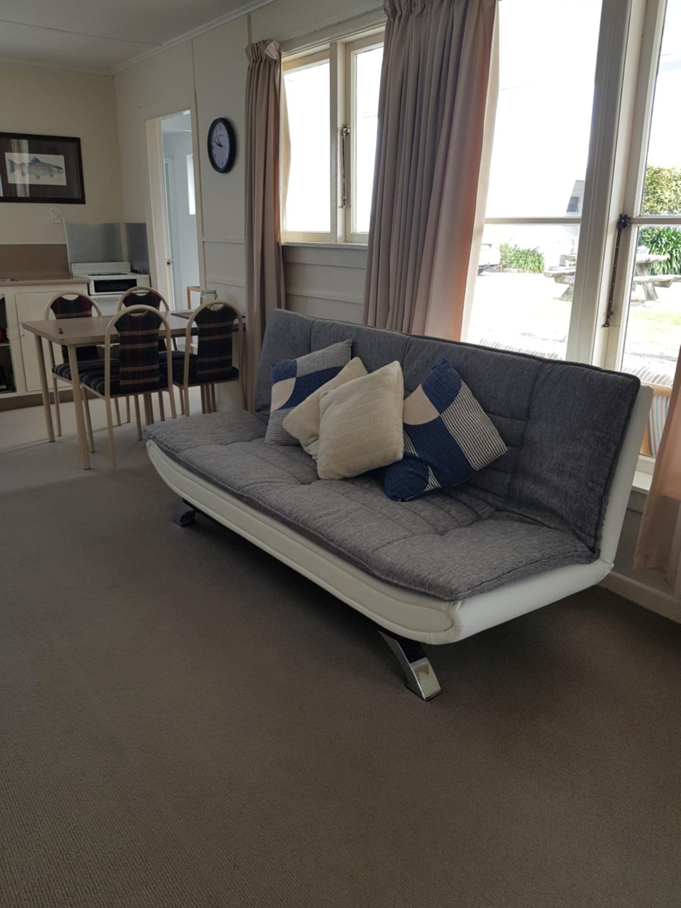 Family Room with Garden View photo 1