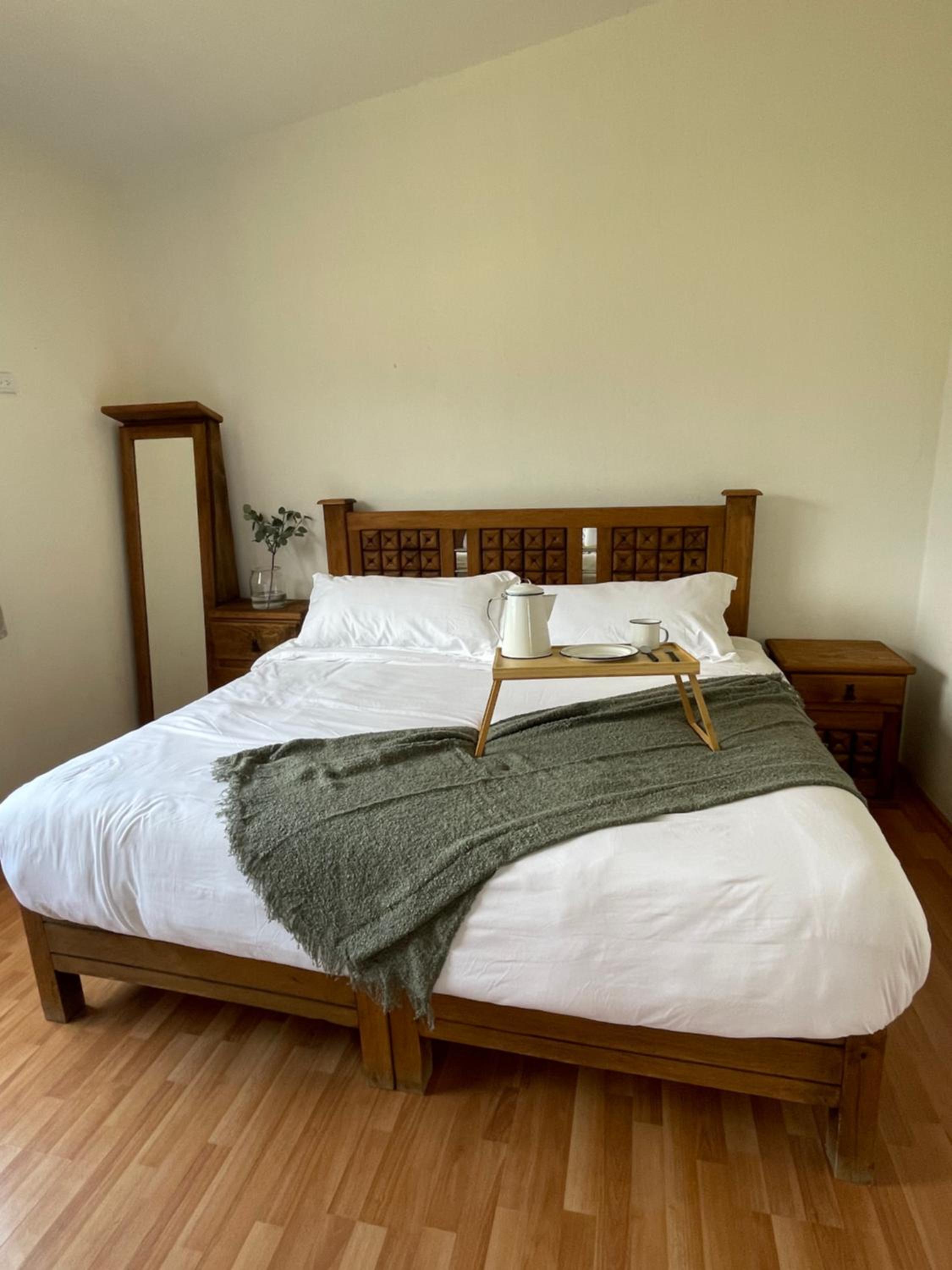 Three-Bedroom Chalet - Photo 1