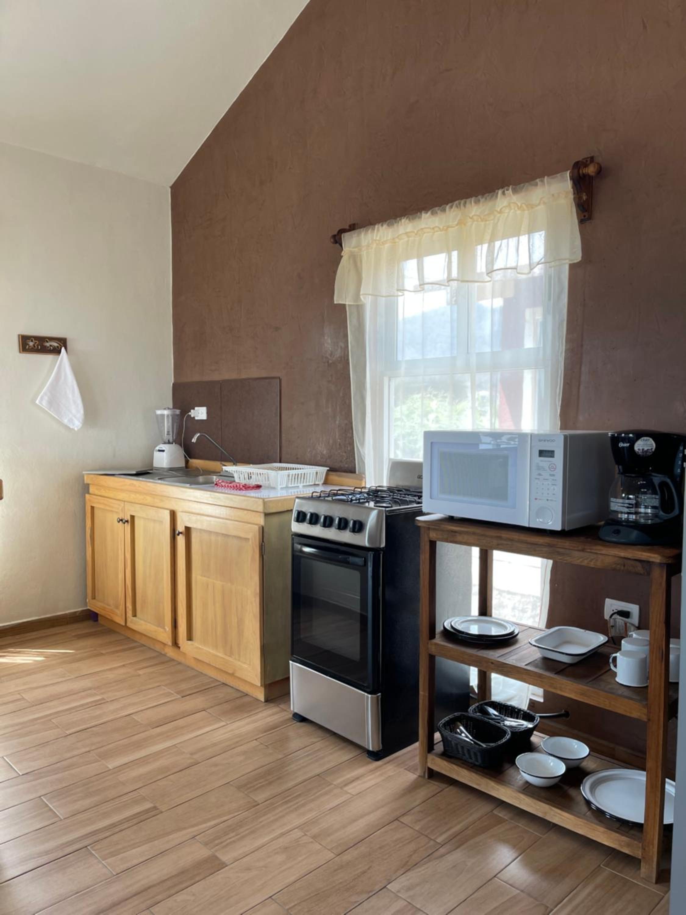 Two-Bedroom Chalet - Photo 4