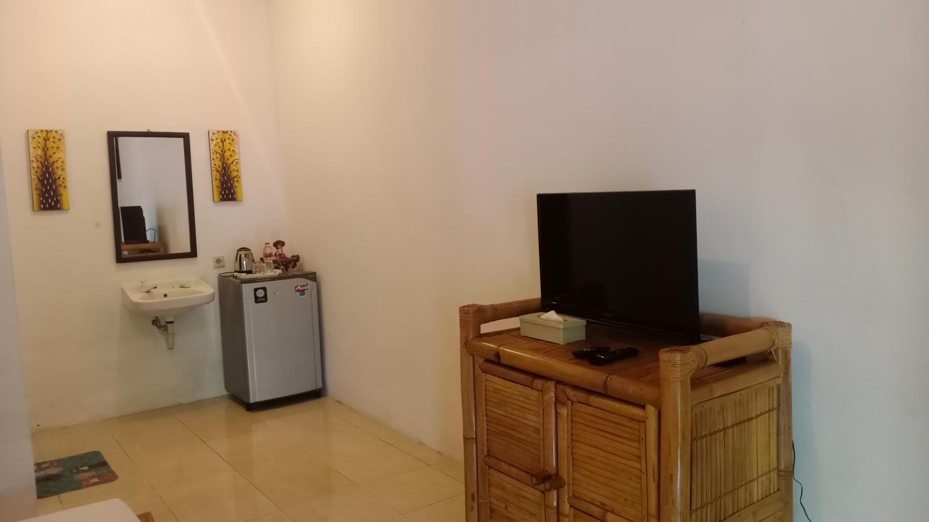 Deluxe Room photo 3