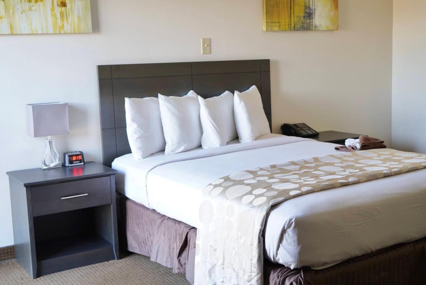 Queen Room - Two Adults Only - No elevator access photo 1