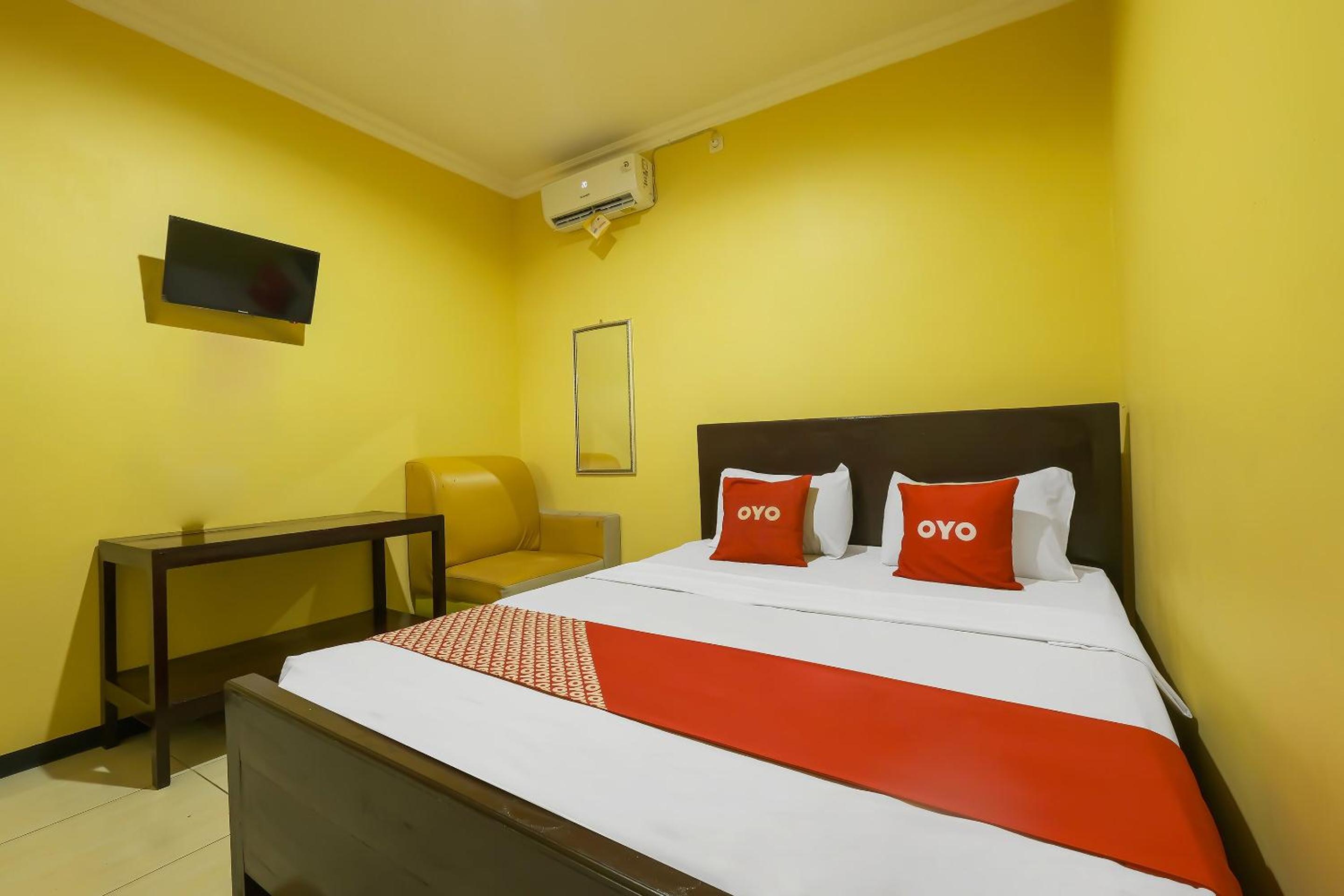 Deluxe Double Room photo 1