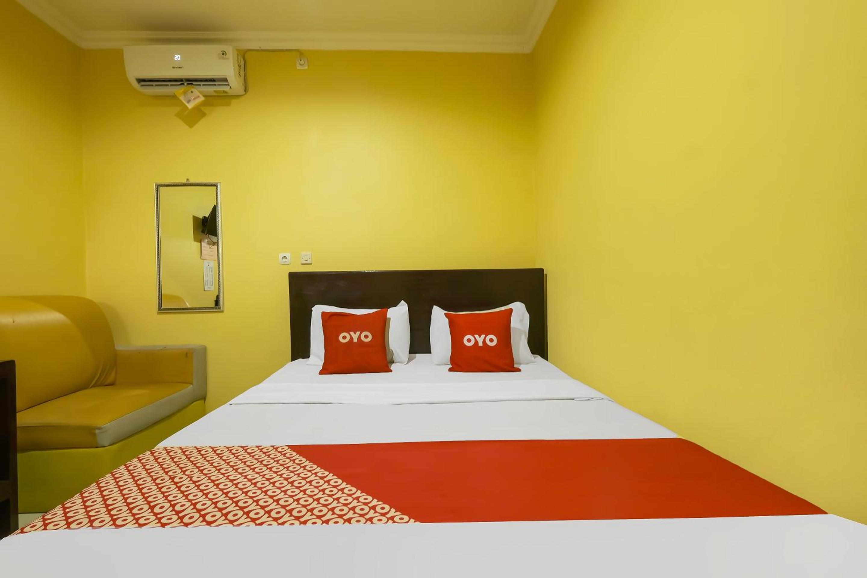 Deluxe Double Room photo 3
