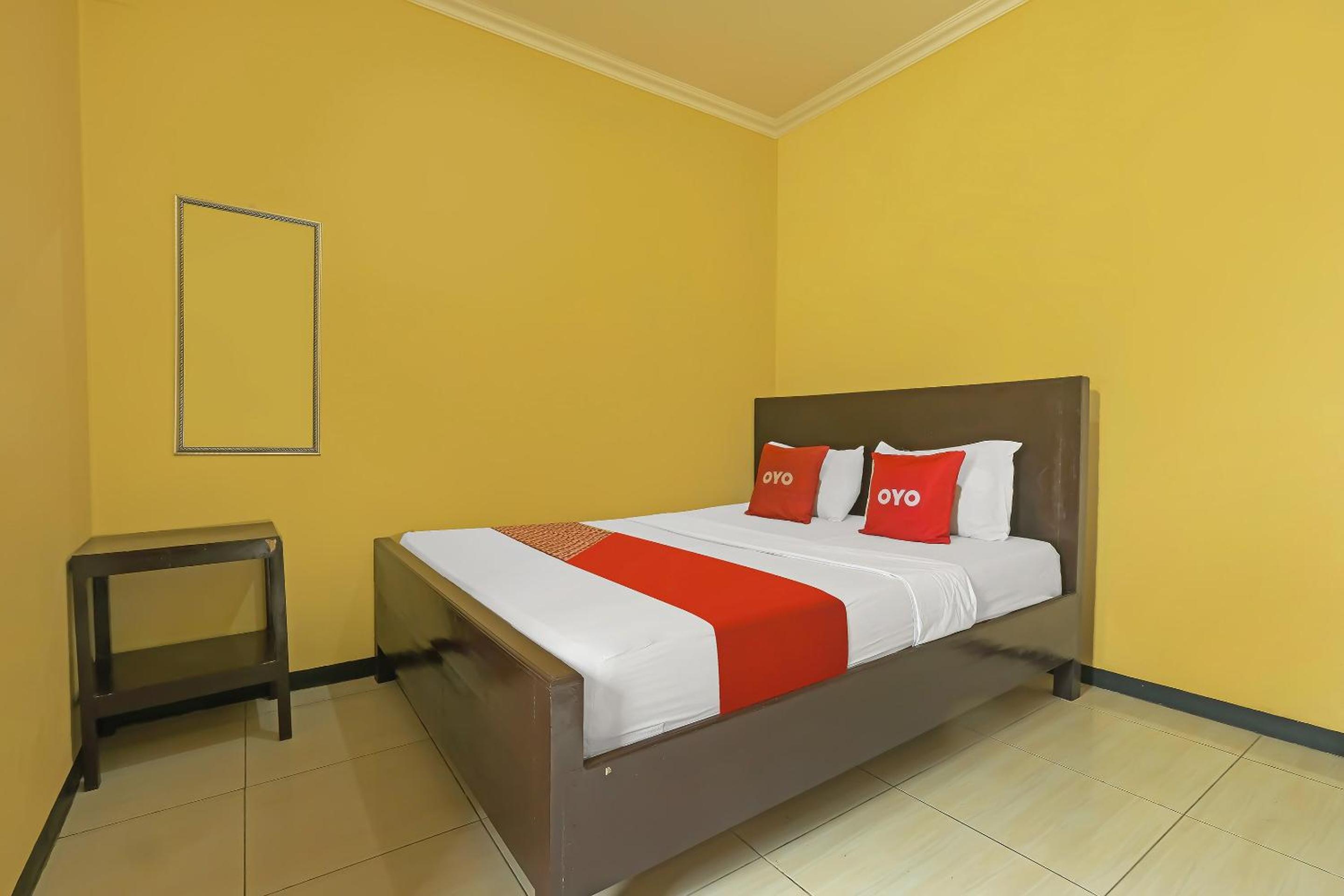 Standard Double Room photo 2