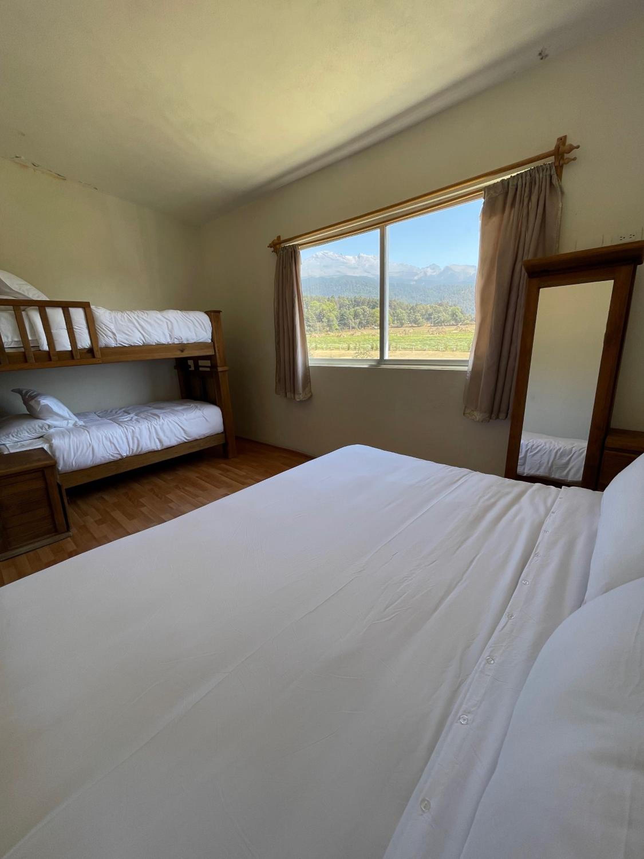 Three-Bedroom Chalet - Photo 13