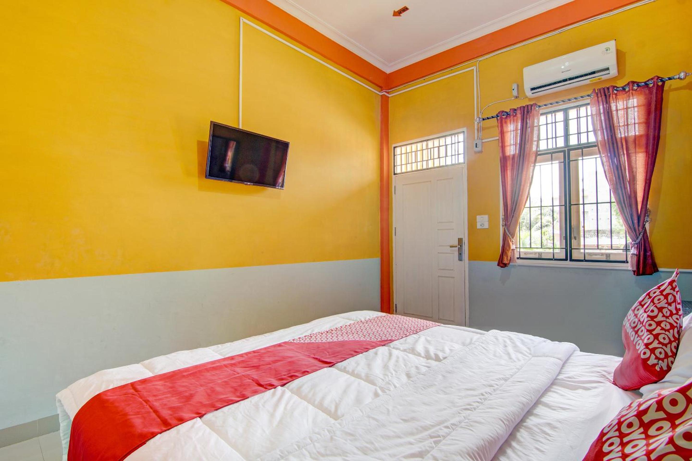 Deluxe Double Room photo 2