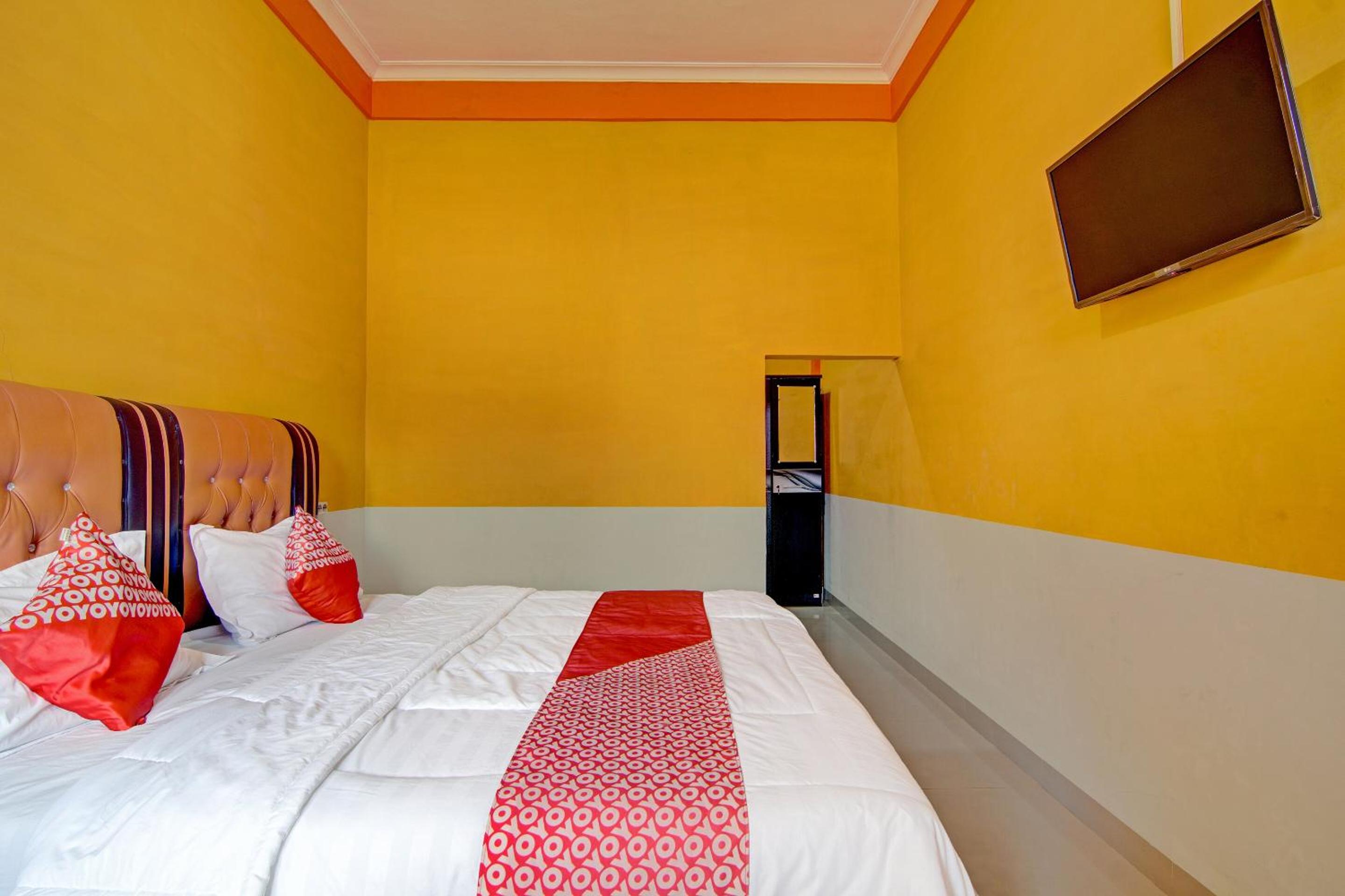 Deluxe Double Room photo 3