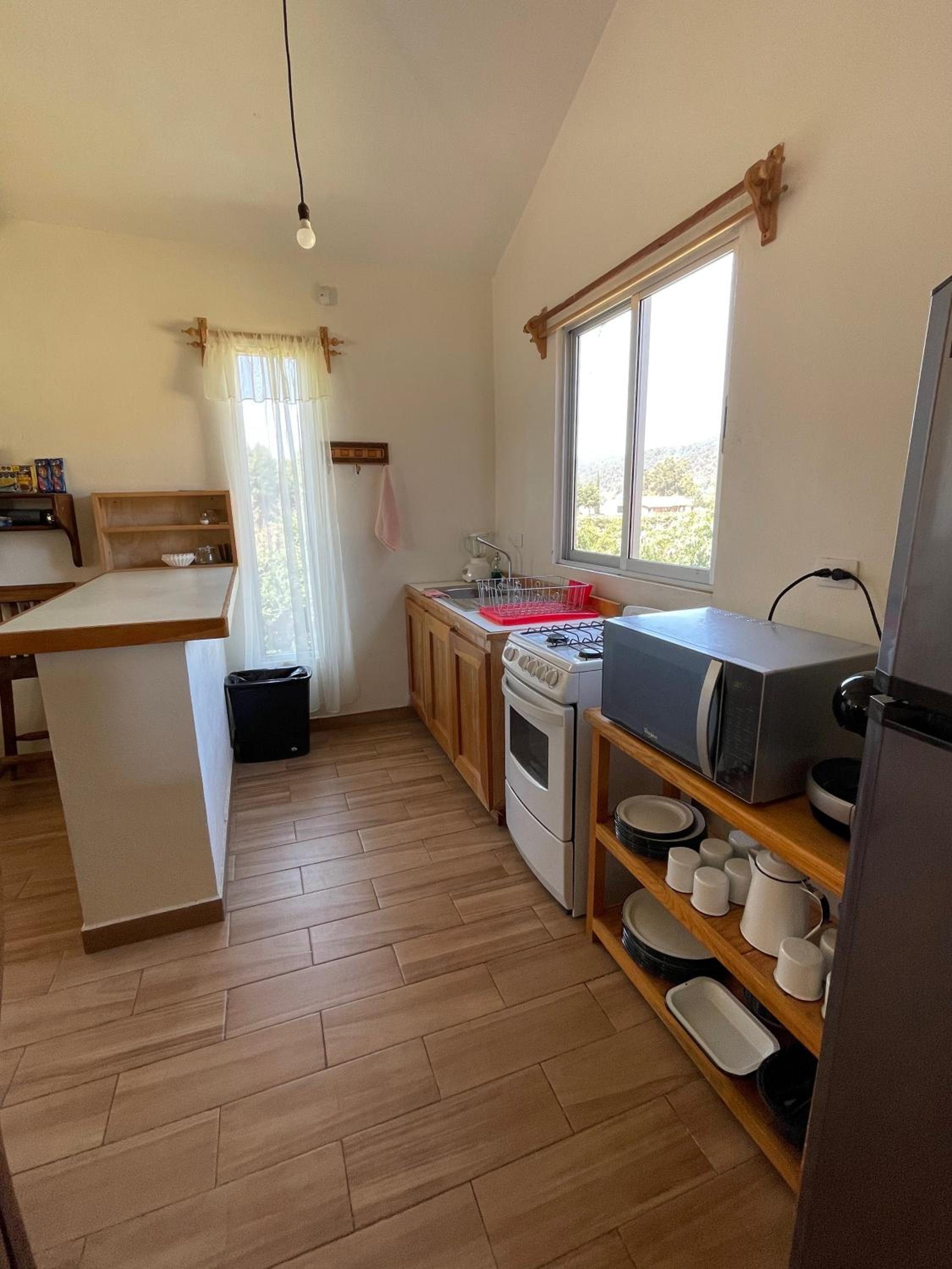 Three-Bedroom Chalet - Photo 2