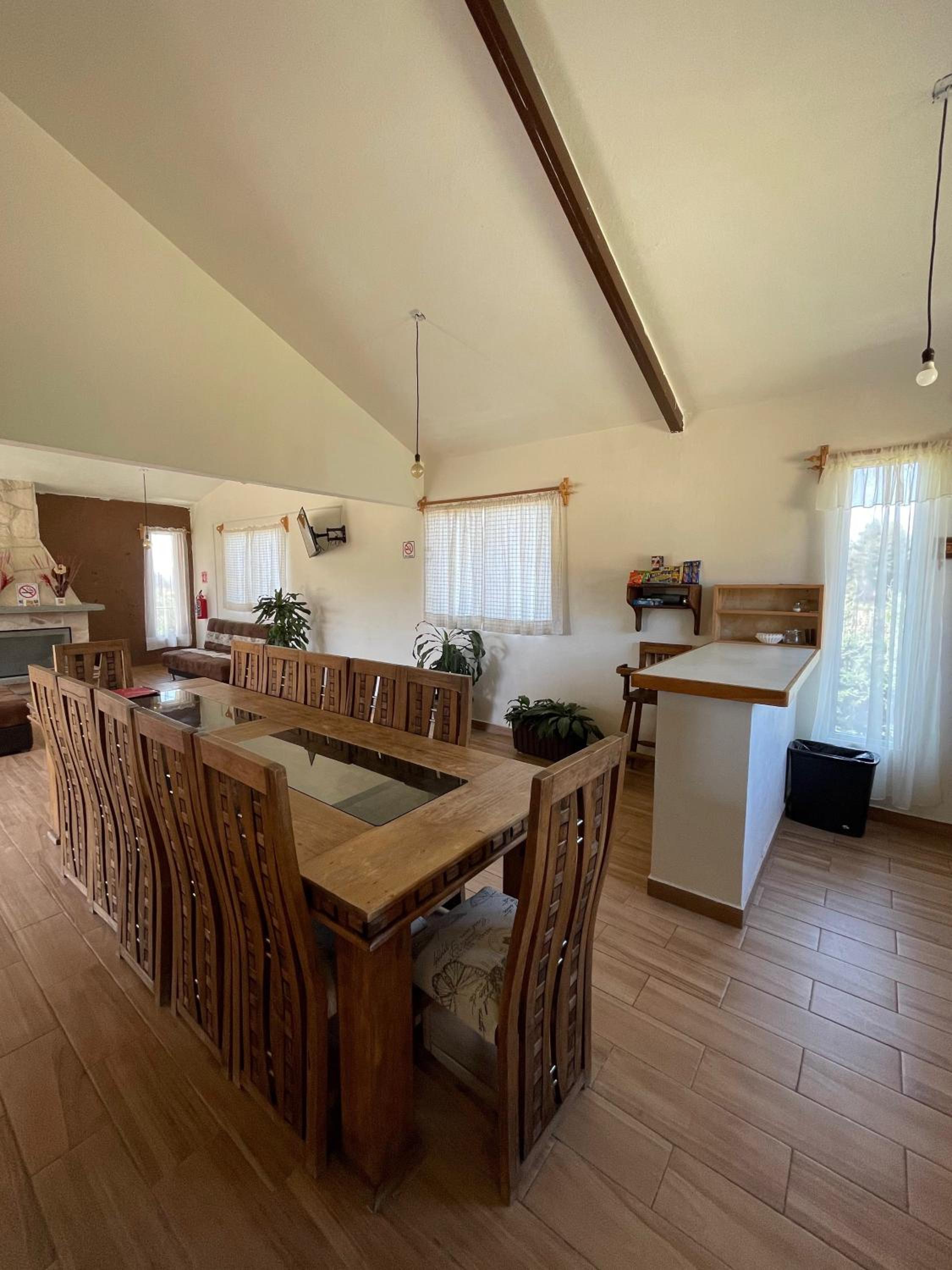 Three-Bedroom Chalet - Photo 3